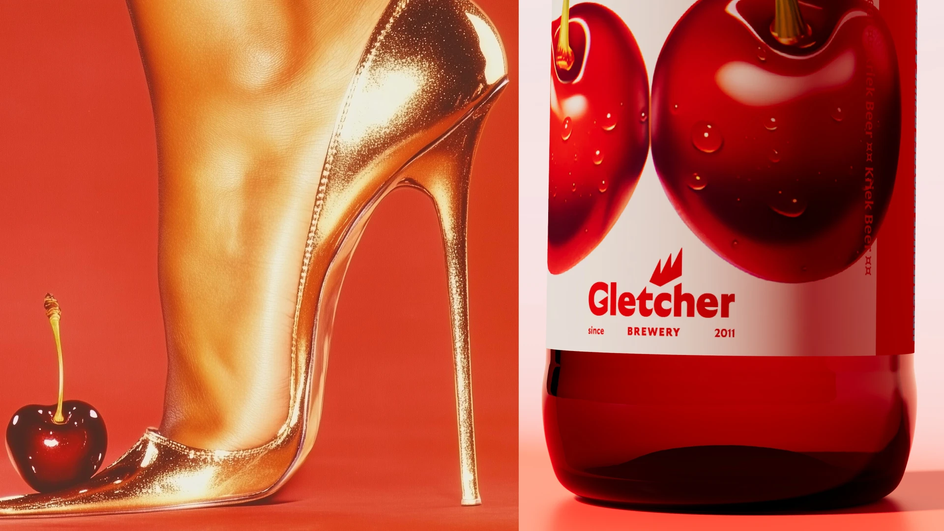 Упаковка пива Gletcher — Изображение №10 — Брендинг на Dprofile
