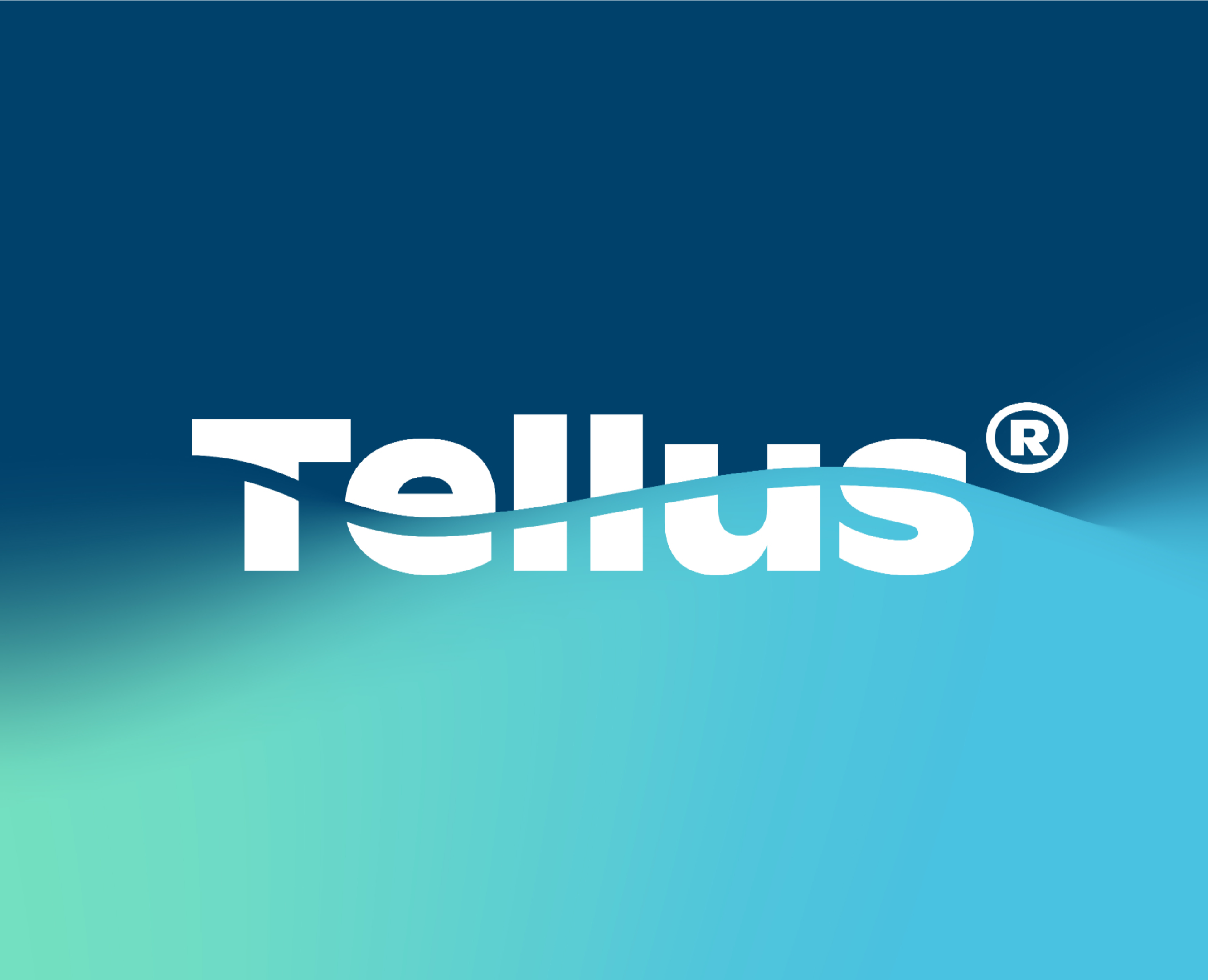 Tellus — Брендинг на Dprofile
