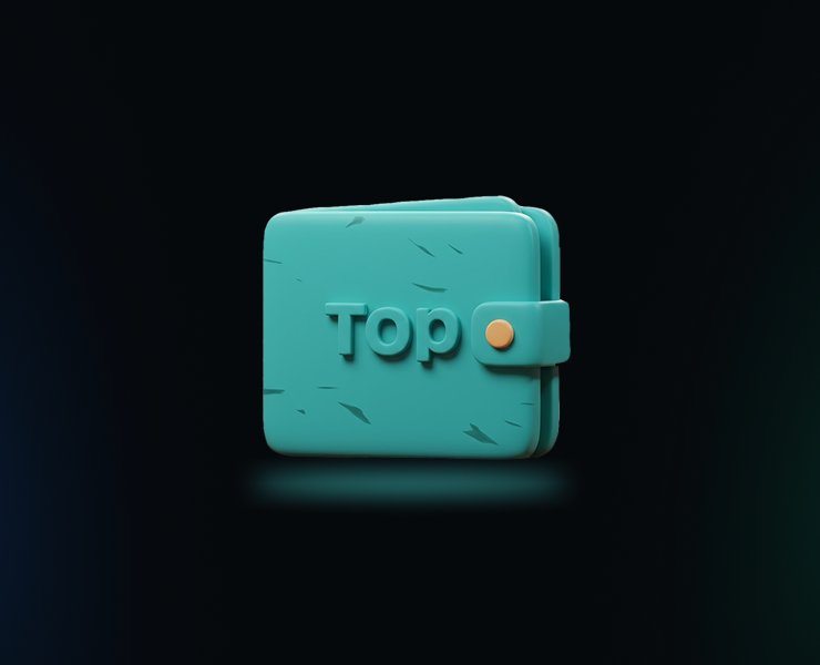 Top.io — Интерфейсы на Dprofile