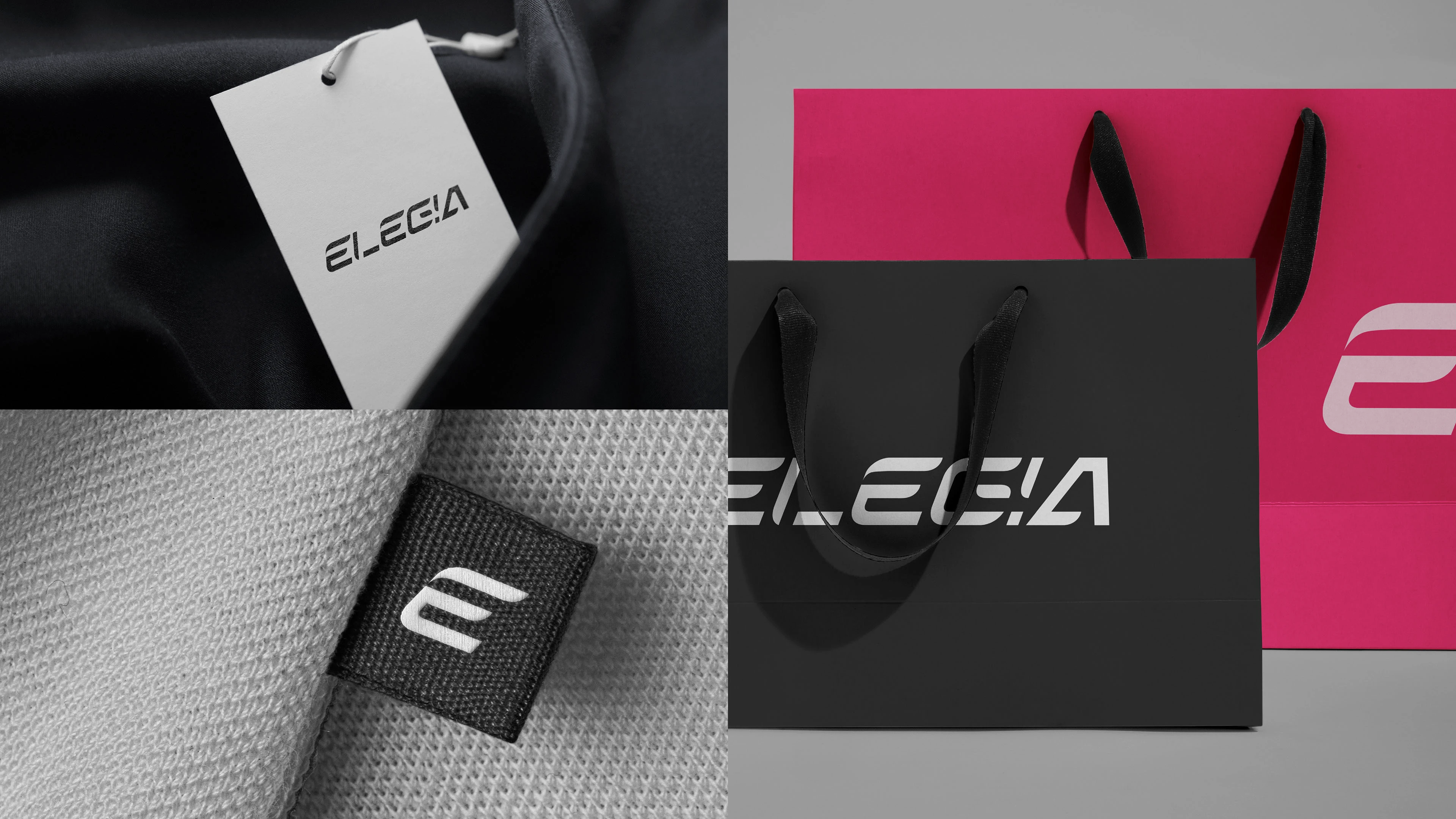 Logofolio — Изображение №14 — Брендинг на Dprofile