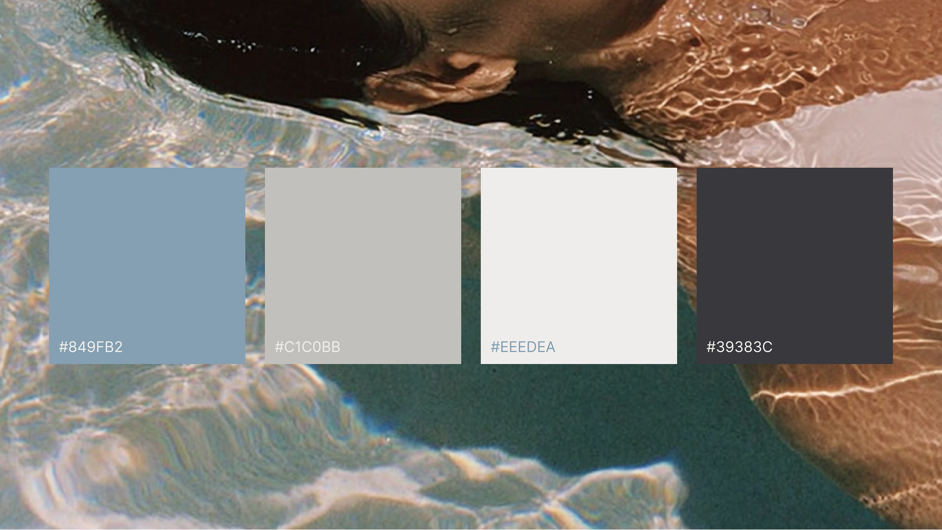 Фирменный стиль для косметологической клиники — Изображение №9 — Брендинг на Dprofile