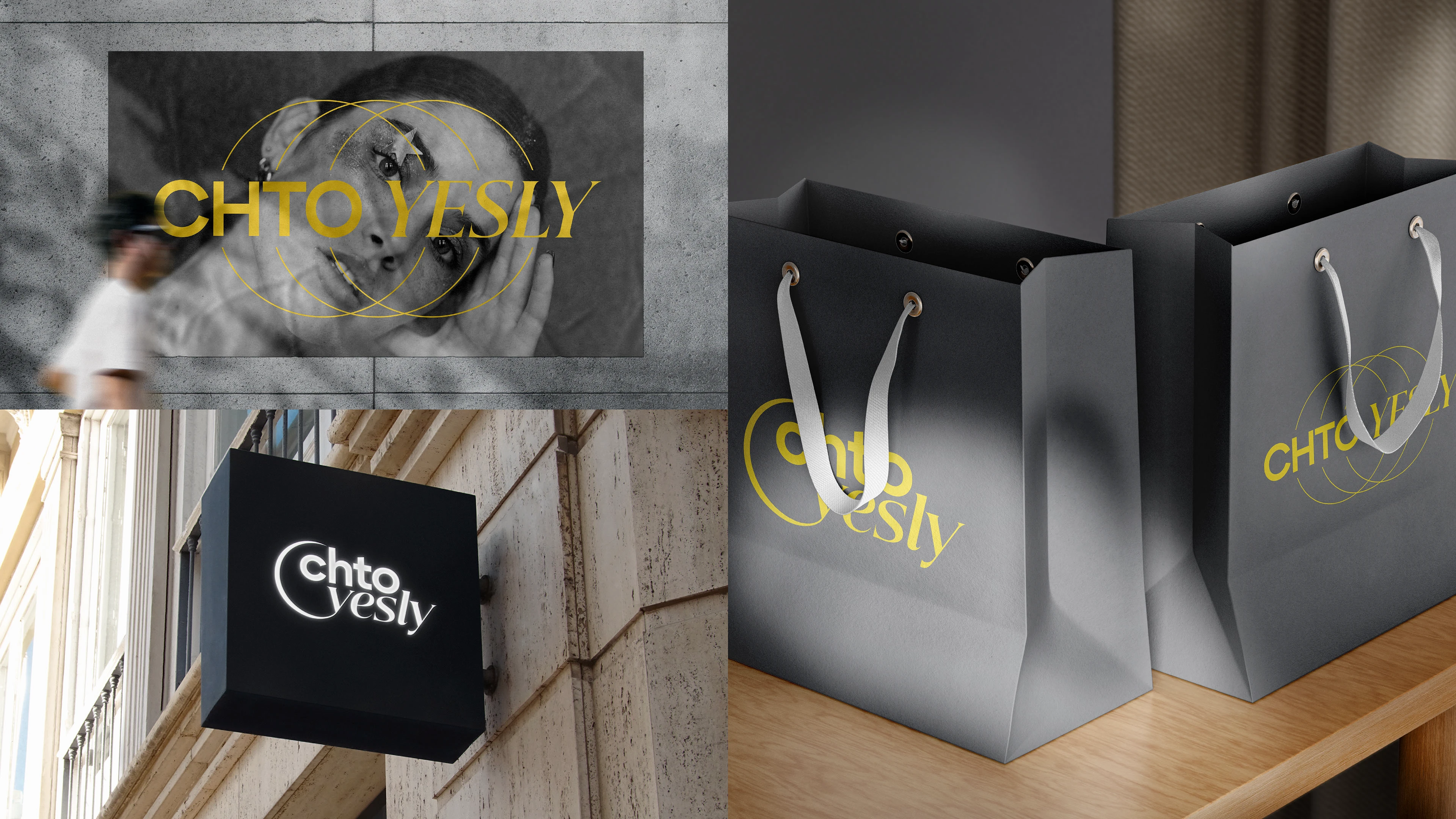 Logofolio — Изображение №10 — Брендинг на Dprofile