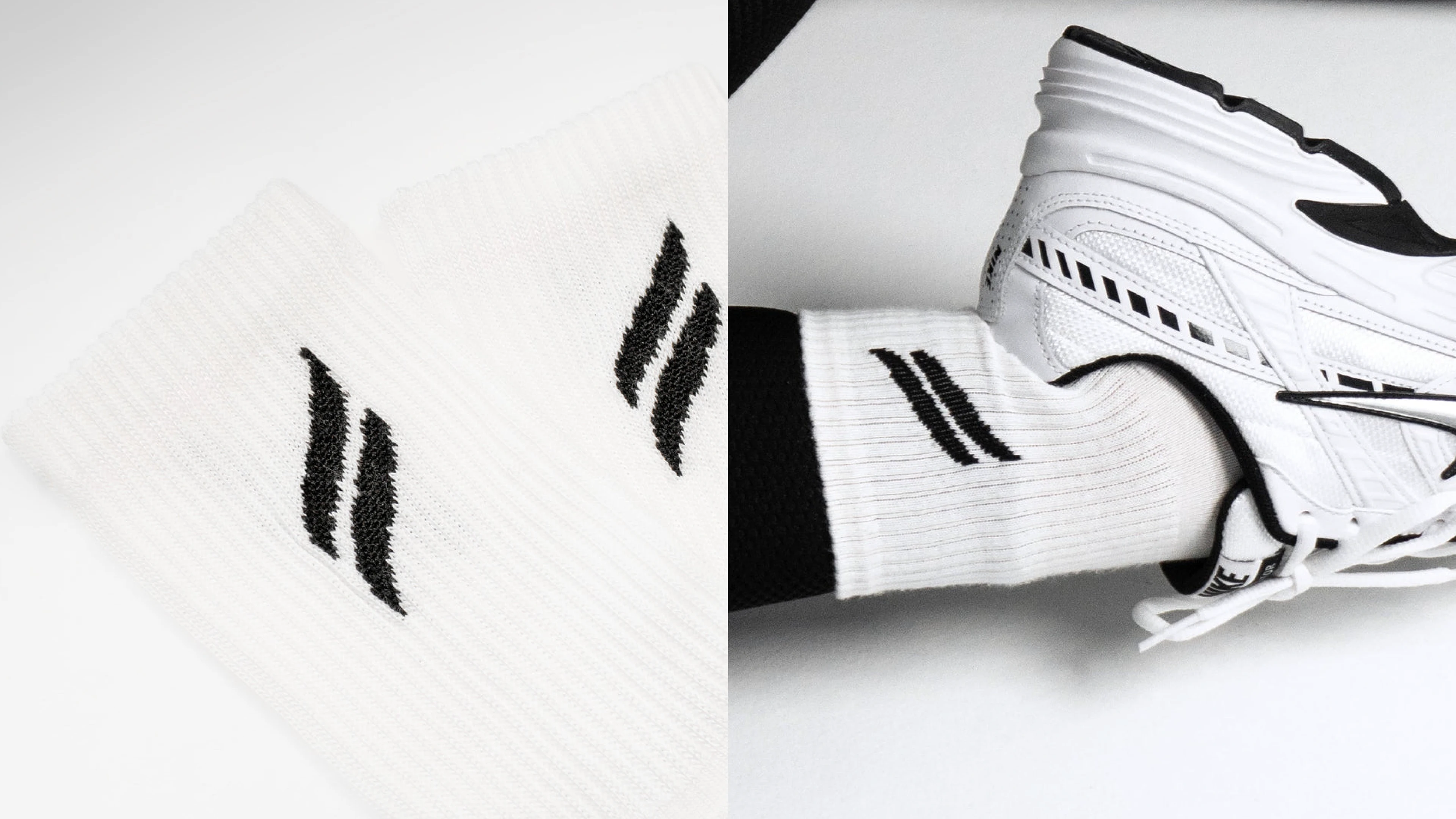Elegia / Activewear Brand Identity — Изображение №7 — Брендинг на Dprofile