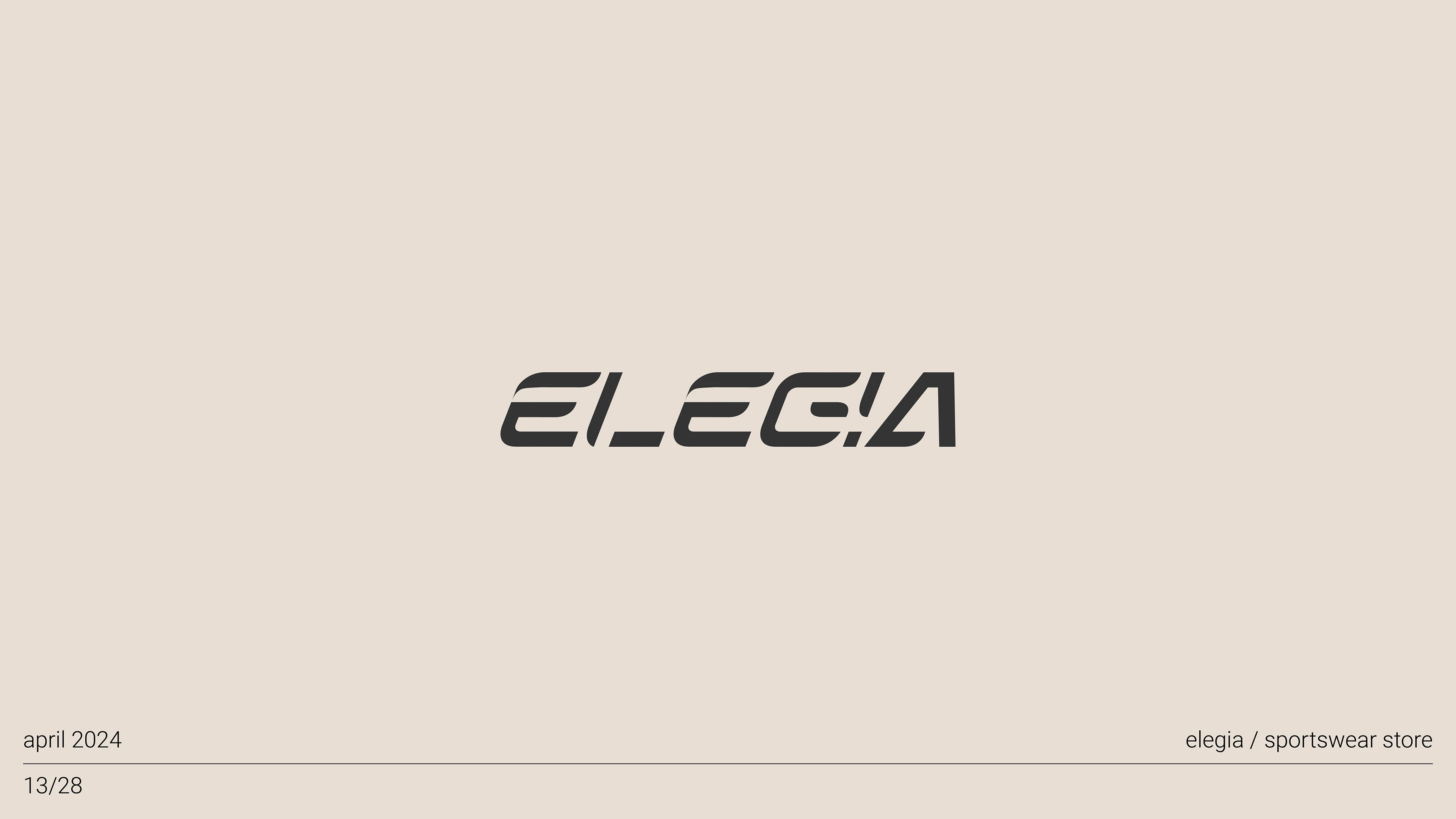 Logofolio — Изображение №13 — Брендинг на Dprofile