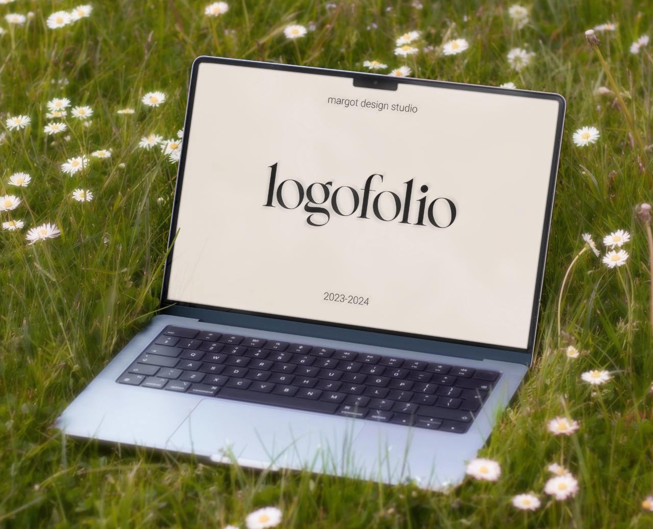 Logofolio на Dprofile