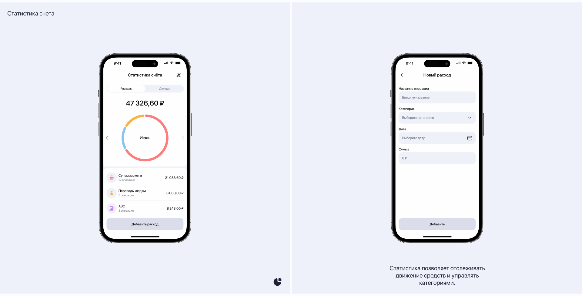 СОФТБАНК | Мобильное приложение — Изображение №17 — Интерфейсы на Dprofile