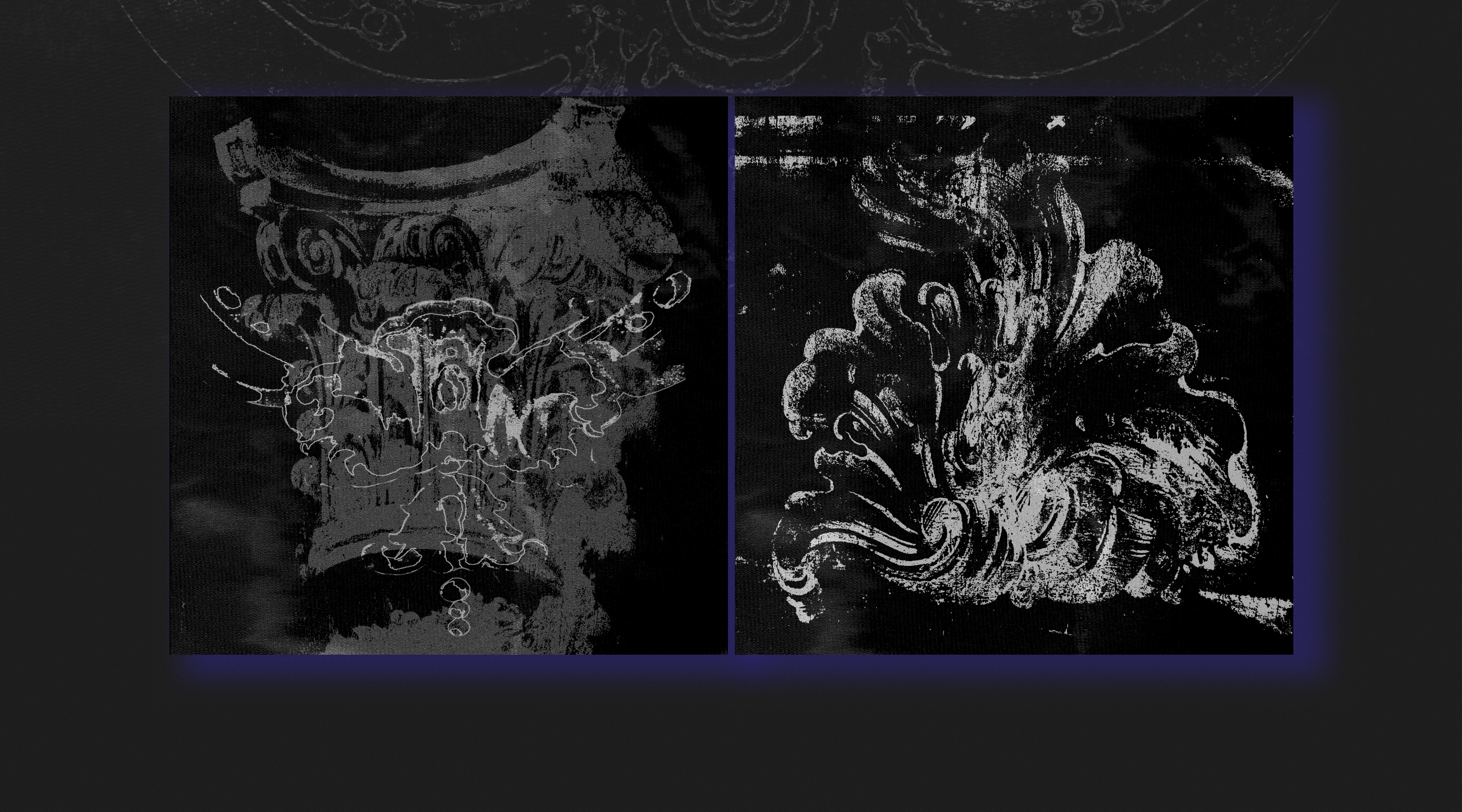 серия графики — Изображение №3 — Иллюстрация, Графика на Dprofile