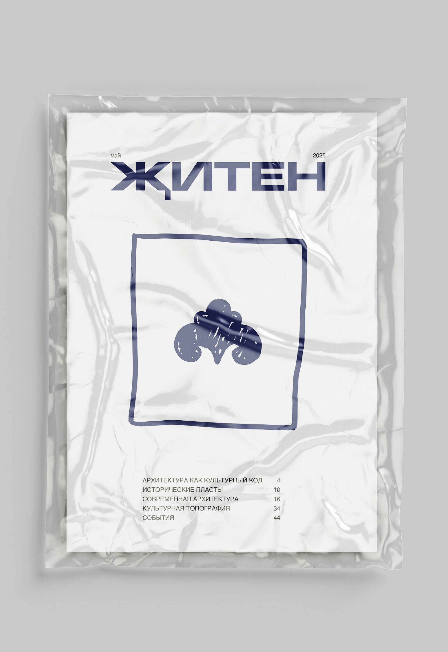 РАЗРАБОТКА ЖУРНАЛА | MAGAZINE DESIGN — Изображение №14 — Брендинг, Графика на Dprofile