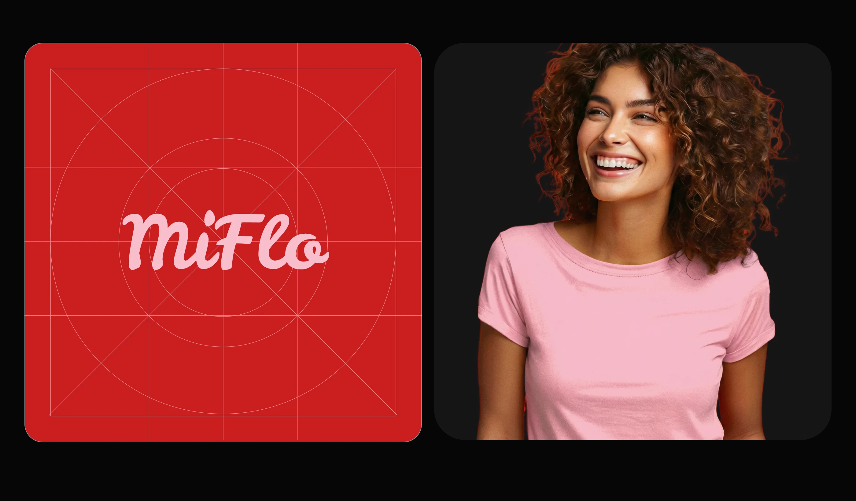 MiFlo — a mobile app: a women's calendar — Изображение №10 — Интерфейсы на Dprofile
