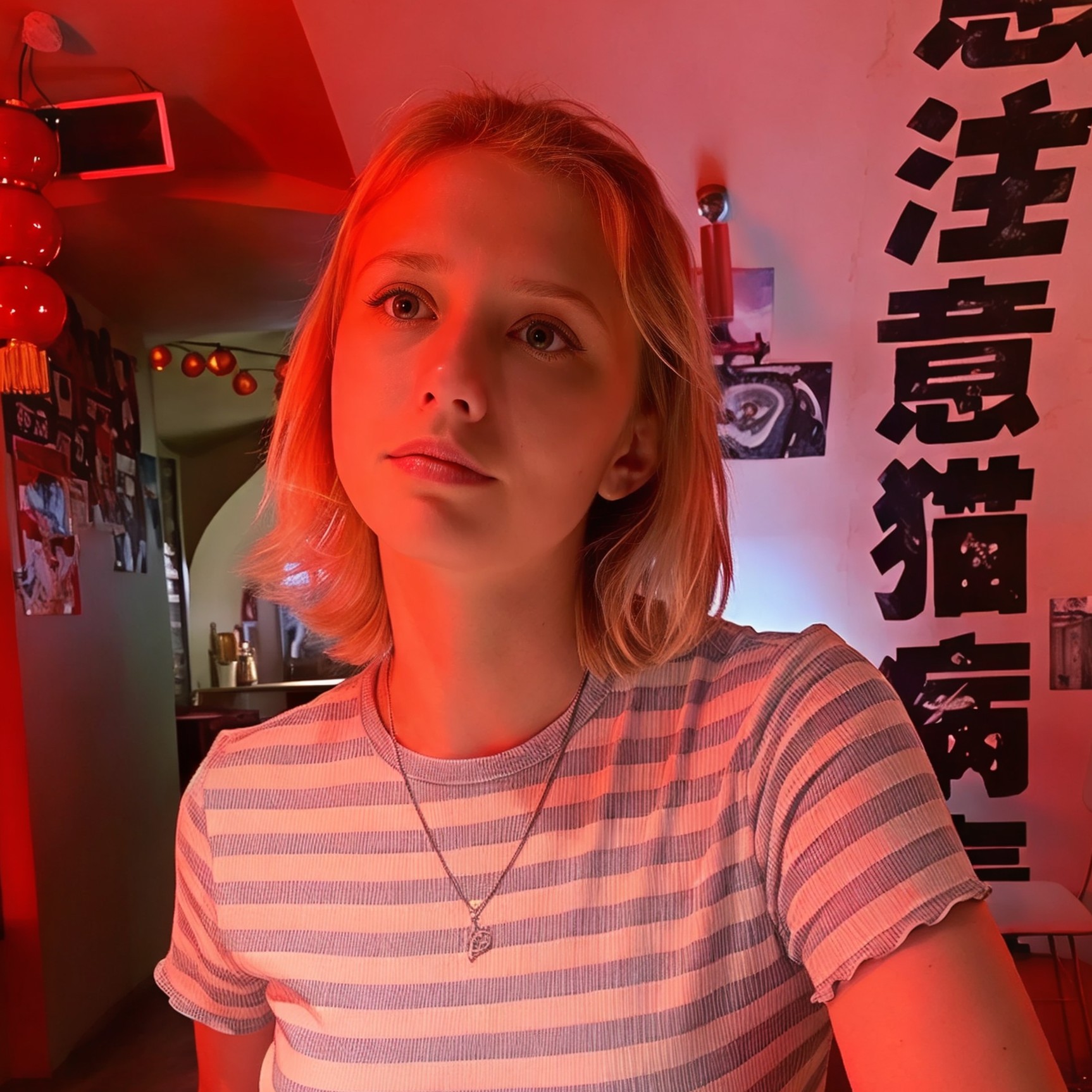 Аватар пользователя Валерия Доронина