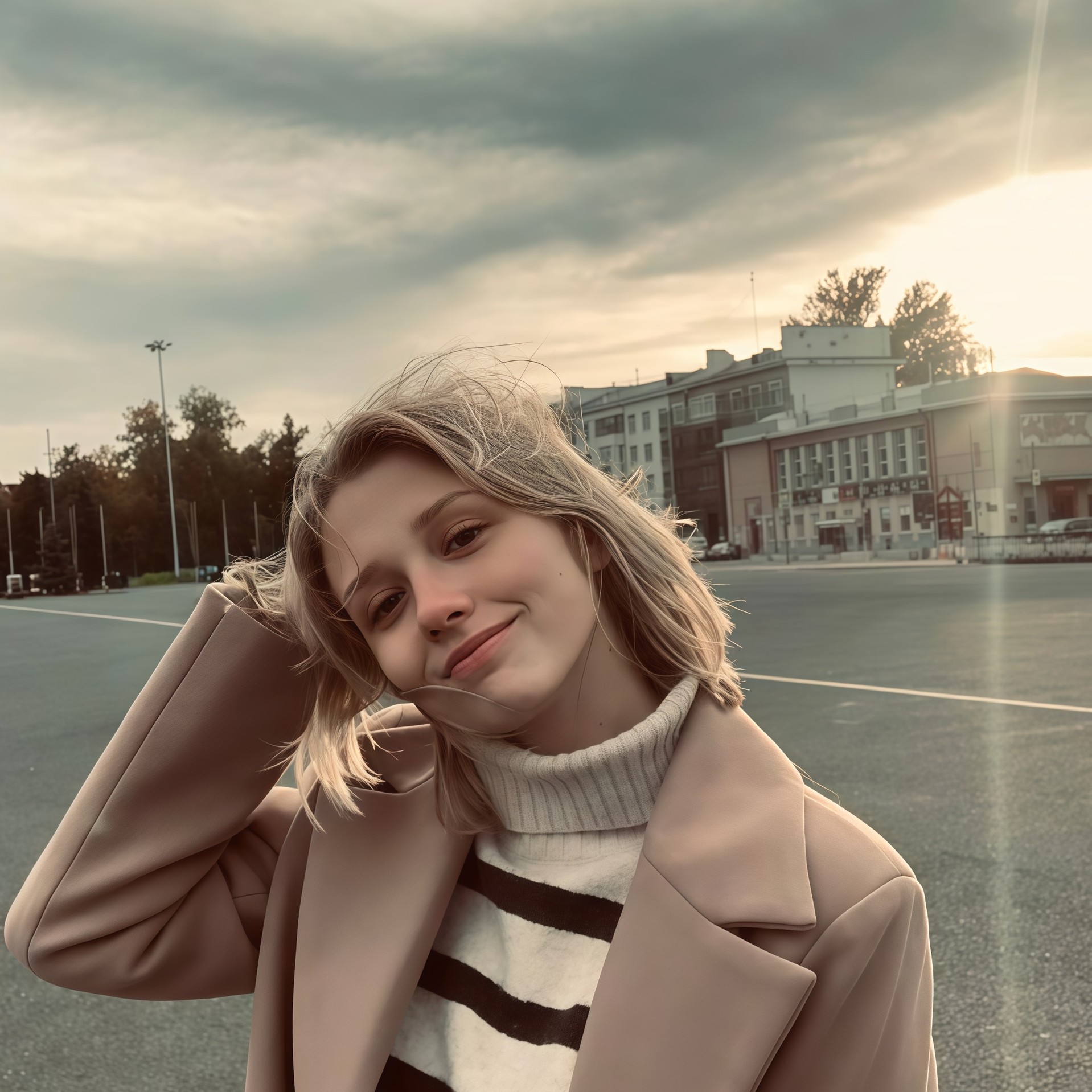 Аватар пользователя Валерия Доронина