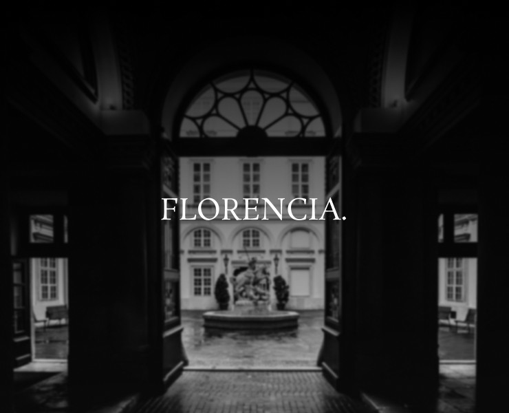 Florencia - модельное агентство на Dprofile