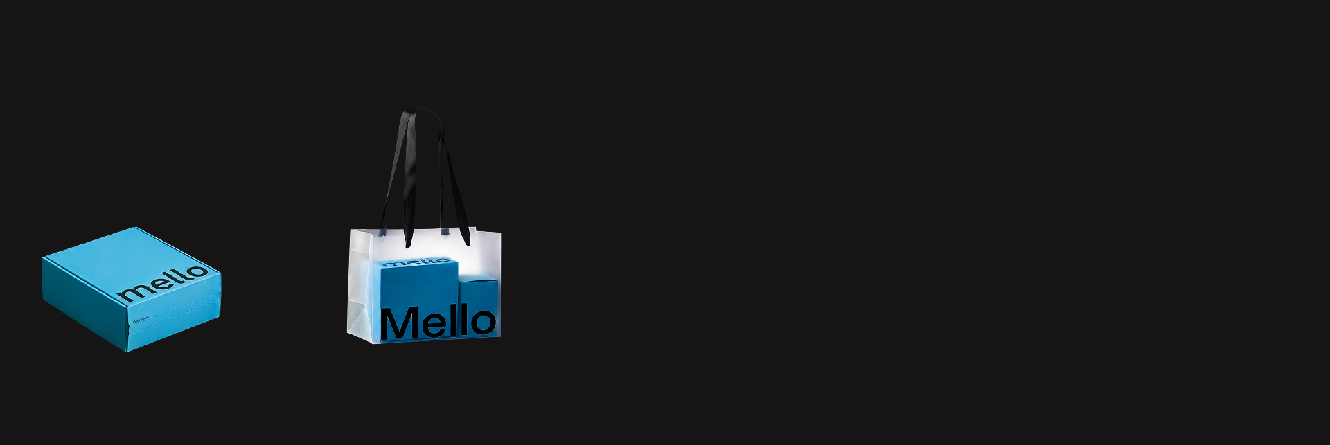Mello. Доставка десертов. Мобильное приложение — Изображение №13 — Интерфейсы на Dprofile