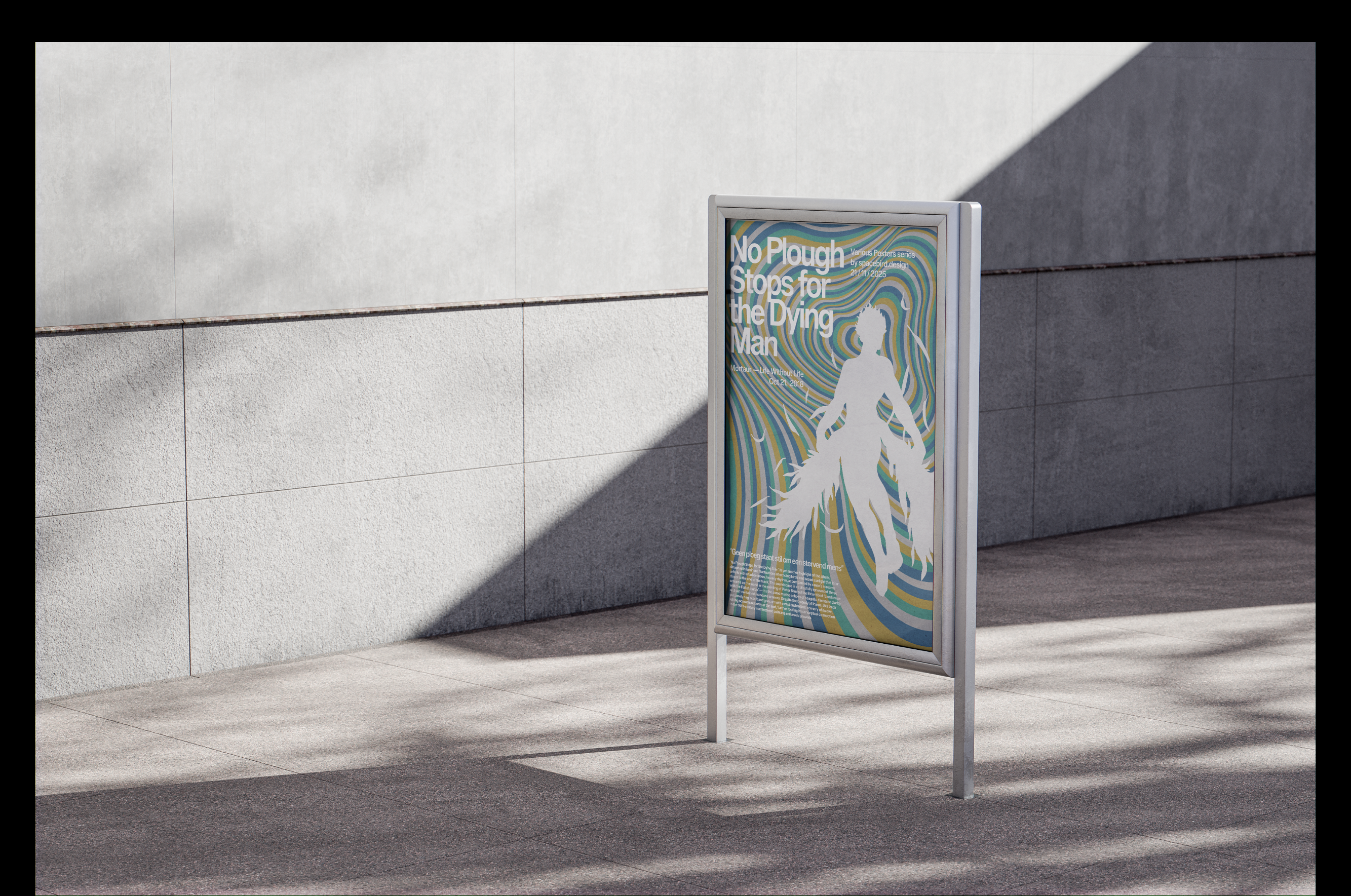 Various Posters series — Vol. I — Изображение №61 — Иллюстрация, Графика на Dprofile