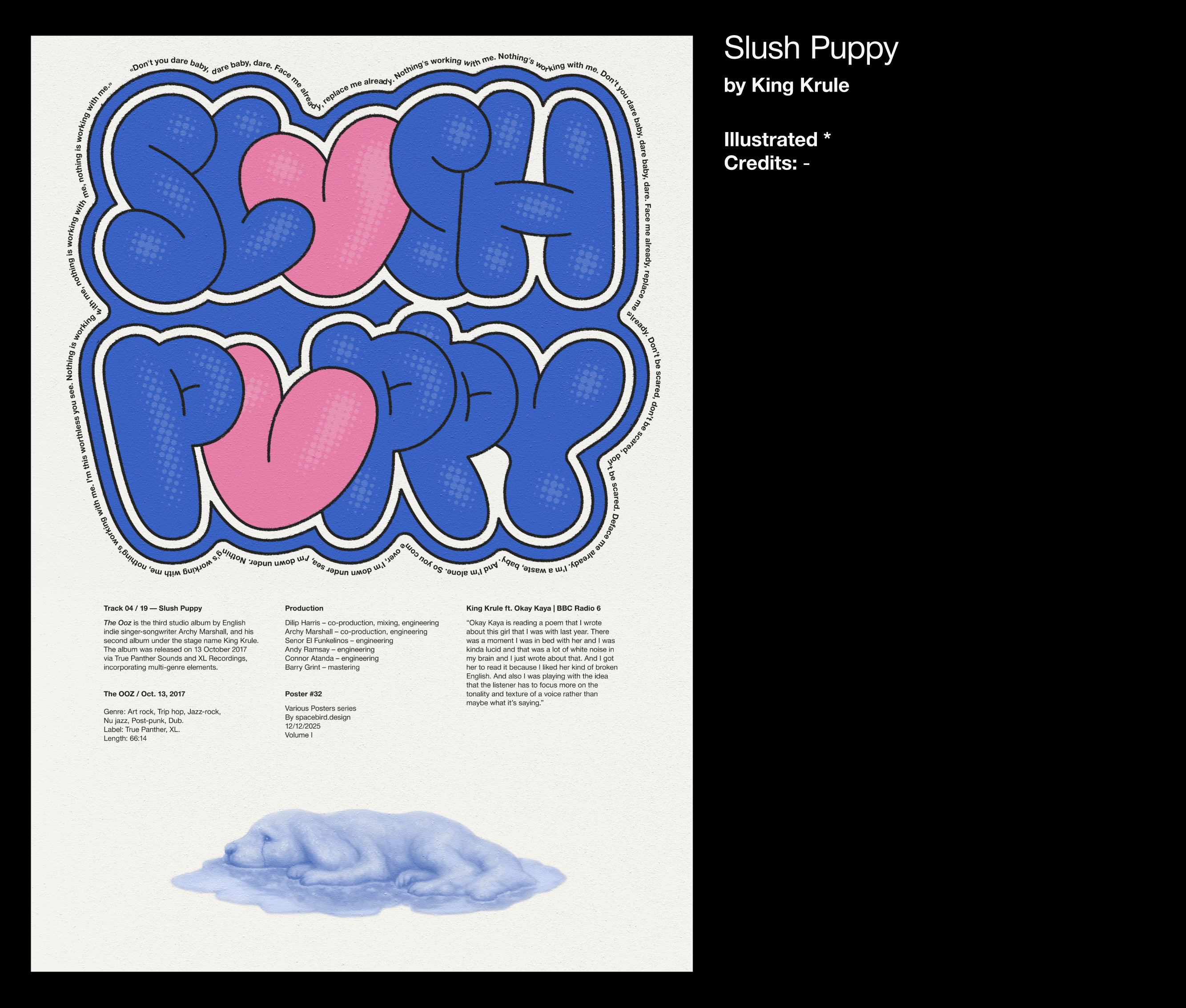 Various Posters series — Vol. I — Изображение №57 — Иллюстрация, Графика на Dprofile