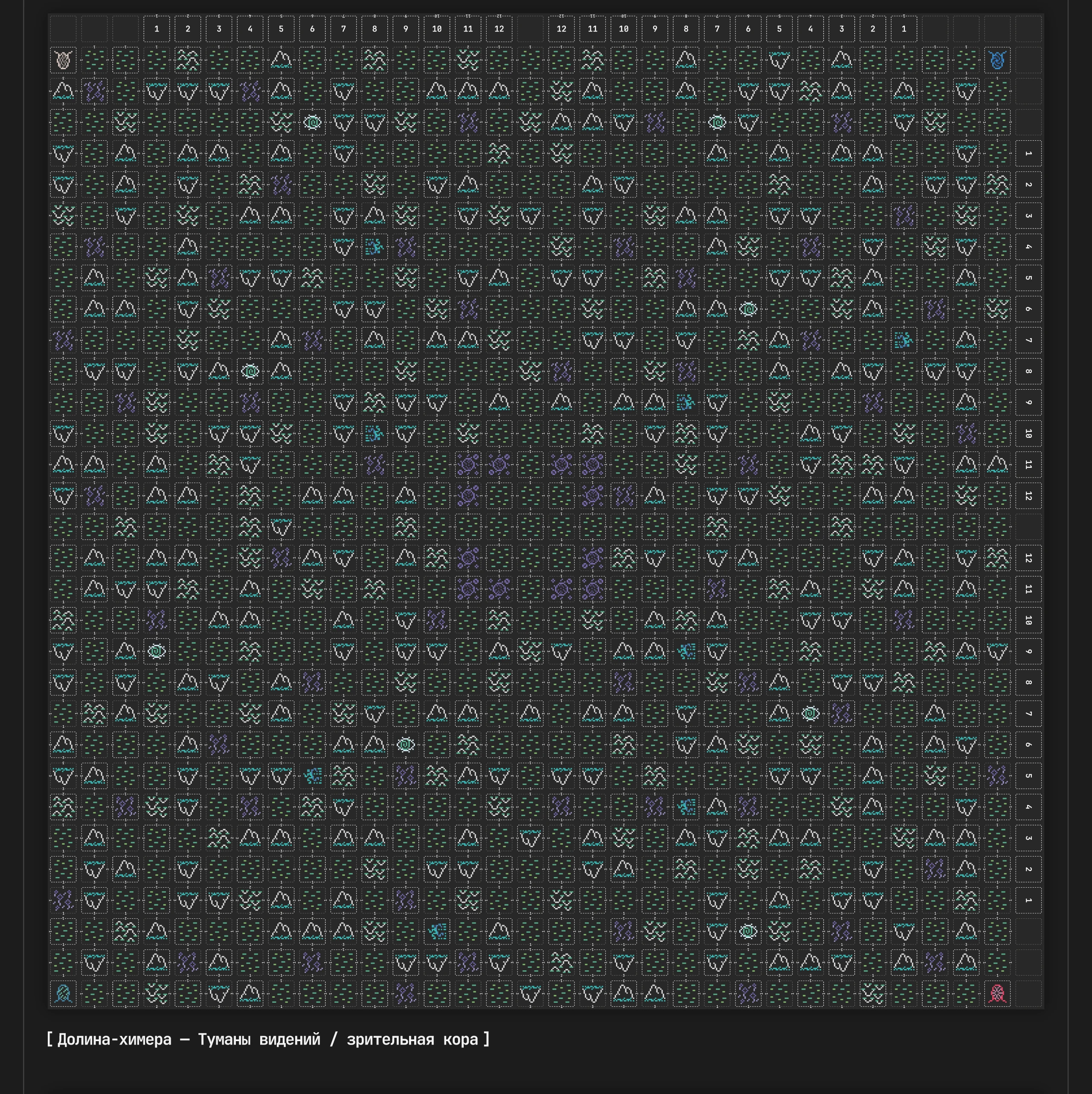 Собиратели звезд — настольная игры — Изображение №25 — Иллюстрация, Графика на Dprofile