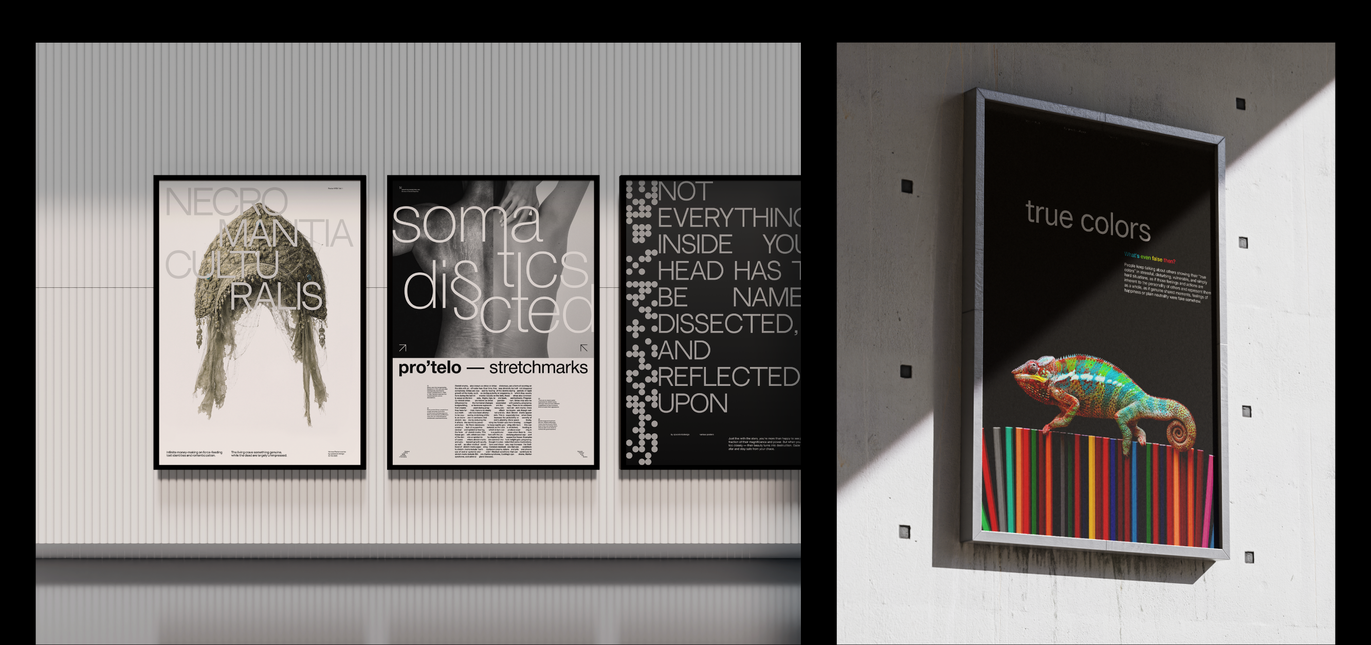 Various Posters series — Vol. I — Изображение №60 — Иллюстрация, Графика на Dprofile