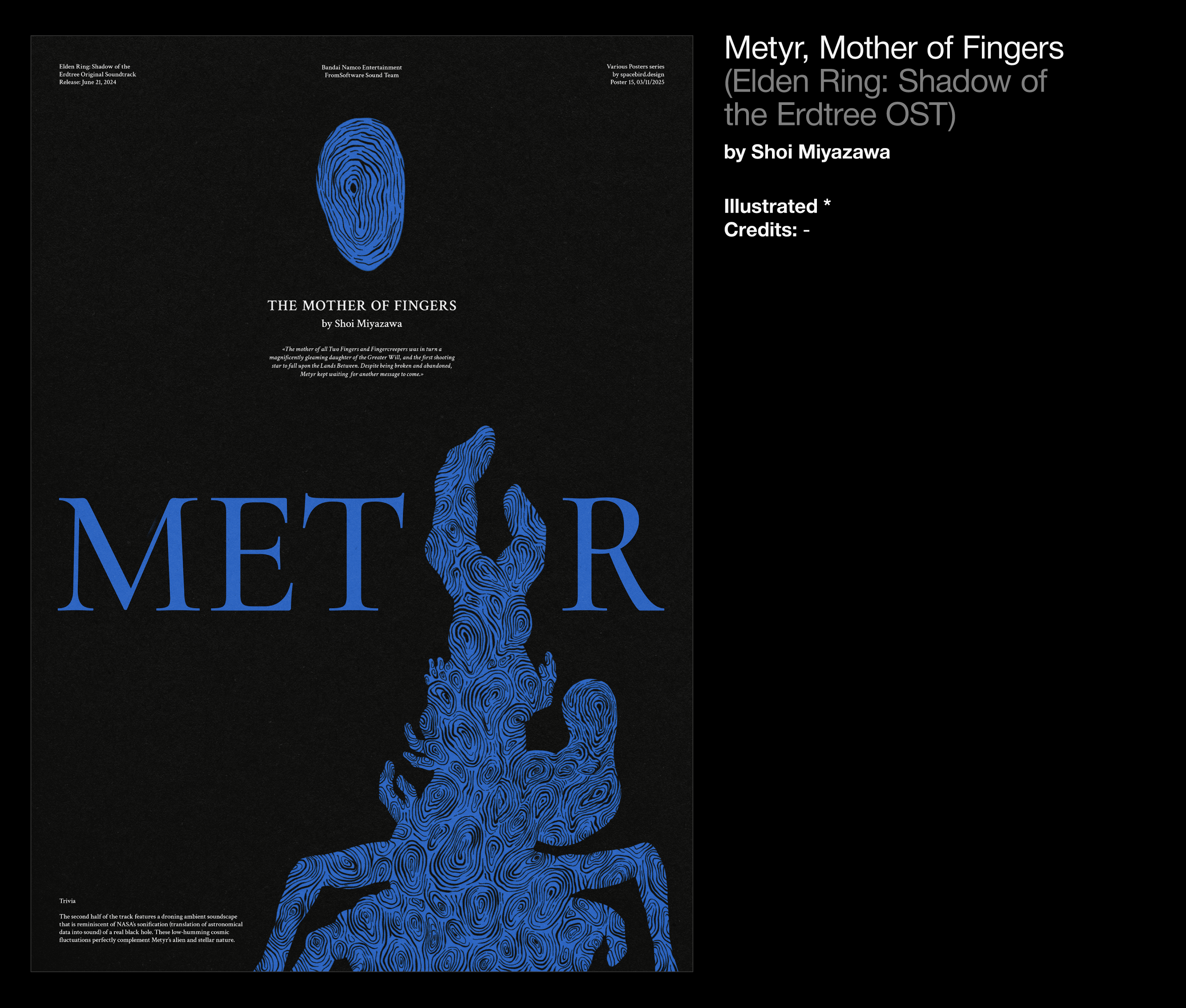 Various Posters series — Vol. I — Изображение №24 — Иллюстрация, Графика на Dprofile