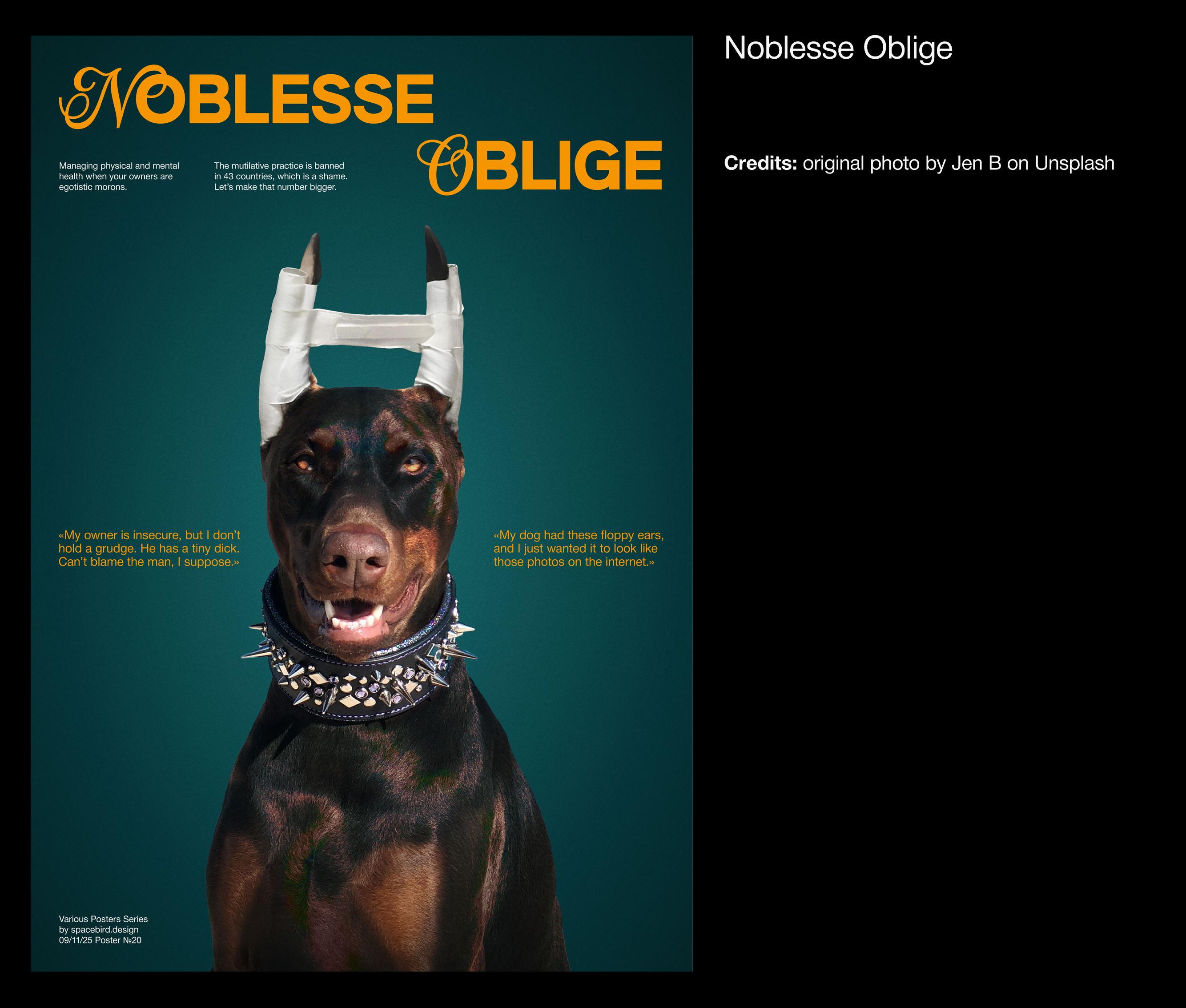 Various Posters series — Vol. I — Изображение №26 — Иллюстрация, Графика на Dprofile