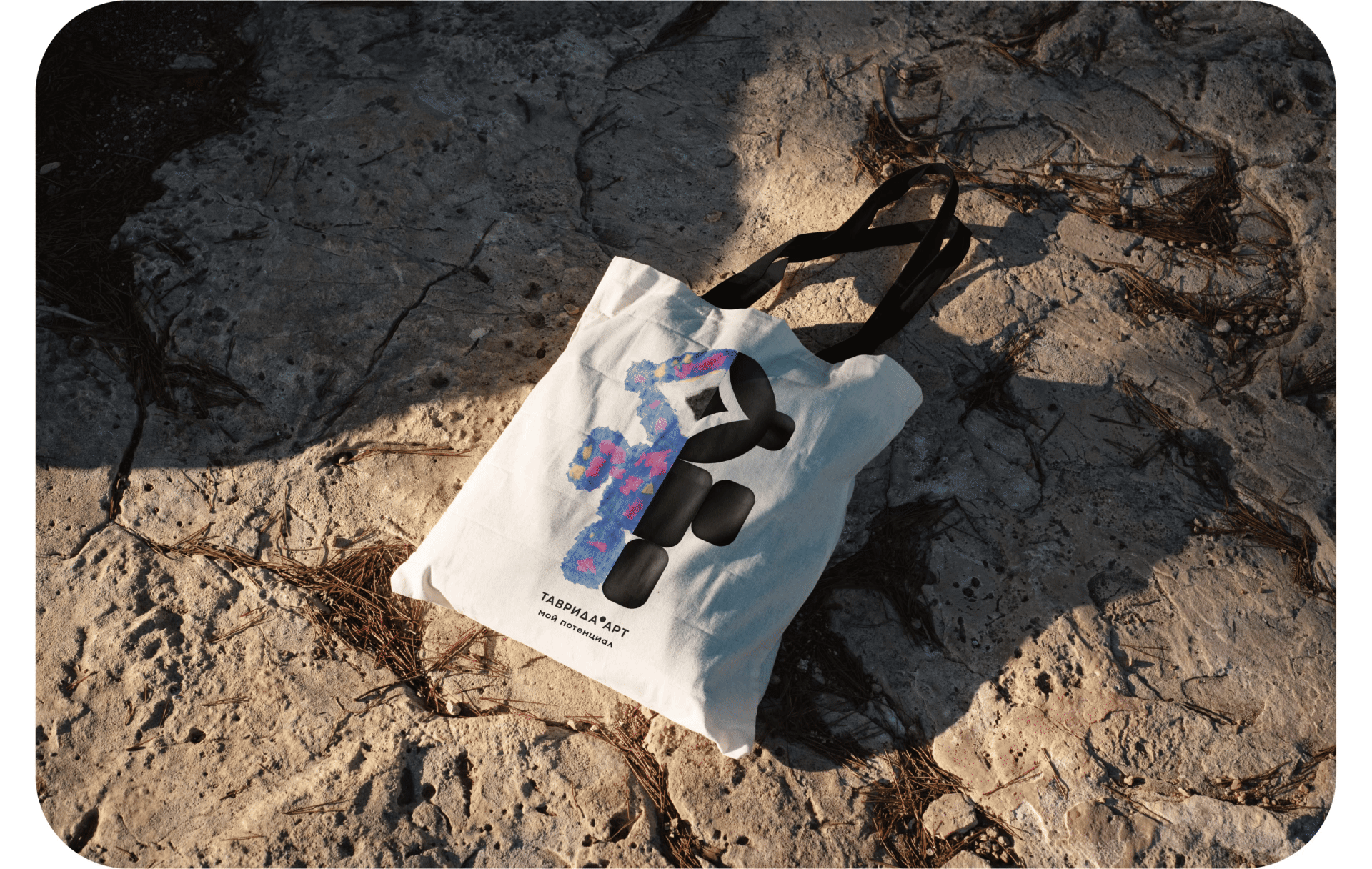 ПОТЕНЦИАЛ — Маскот «Таврида.АРТ» — Изображение №22 — Иллюстрация, Графика на Dprofile