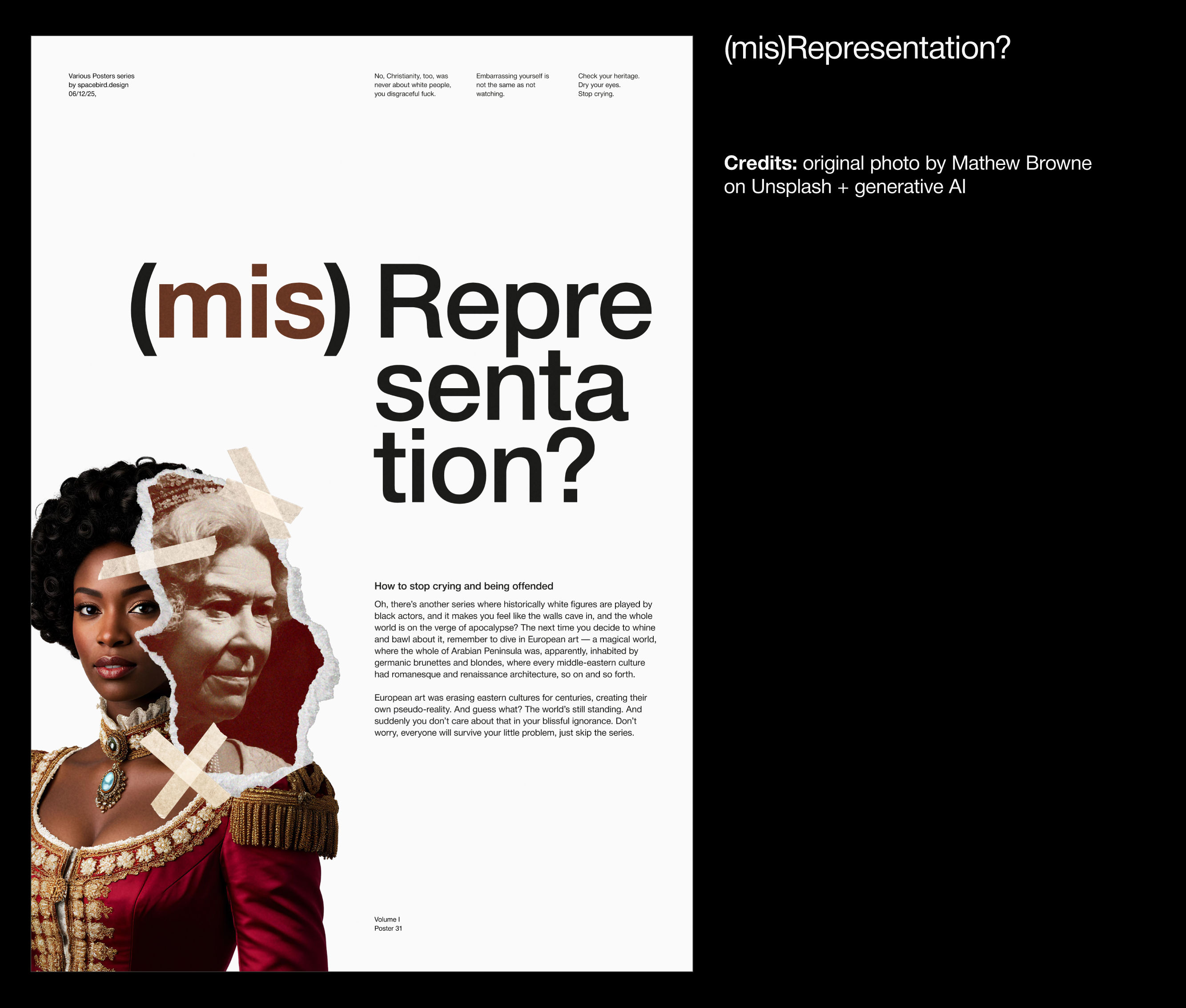 Various Posters series — Vol. I — Изображение №48 — Иллюстрация, Графика на Dprofile