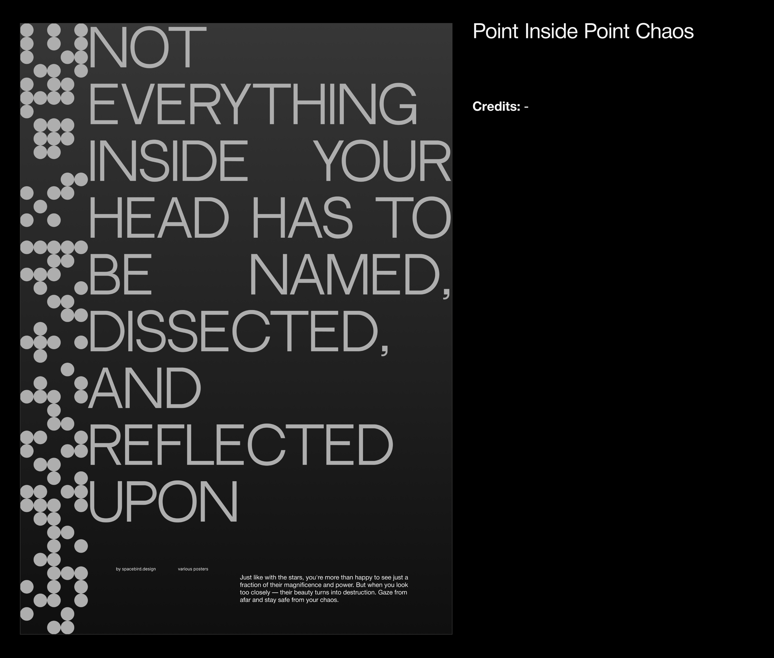 Various Posters series — Vol. I — Изображение №46 — Иллюстрация, Графика на Dprofile