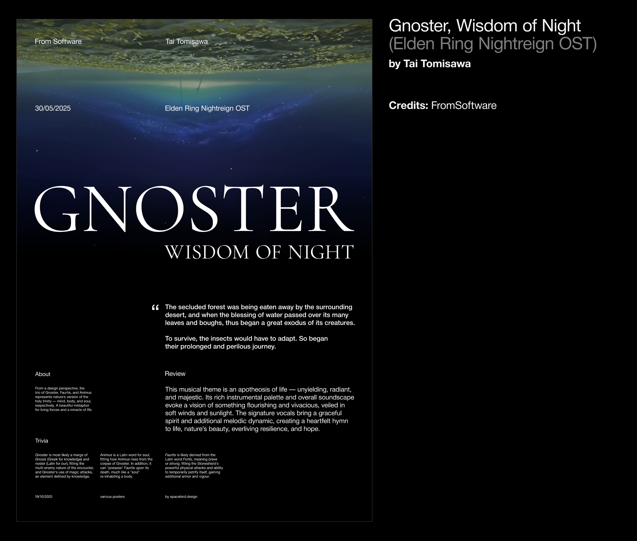 Various Posters series — Vol. I — Изображение №31 — Иллюстрация, Графика на Dprofile