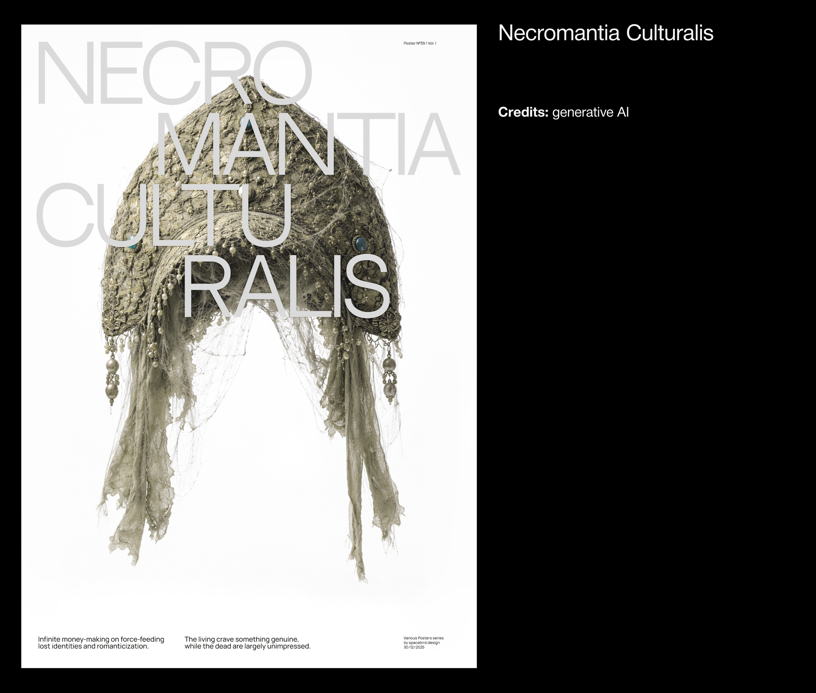 Various Posters series — Vol. I — Изображение №11 — Иллюстрация, Графика на Dprofile