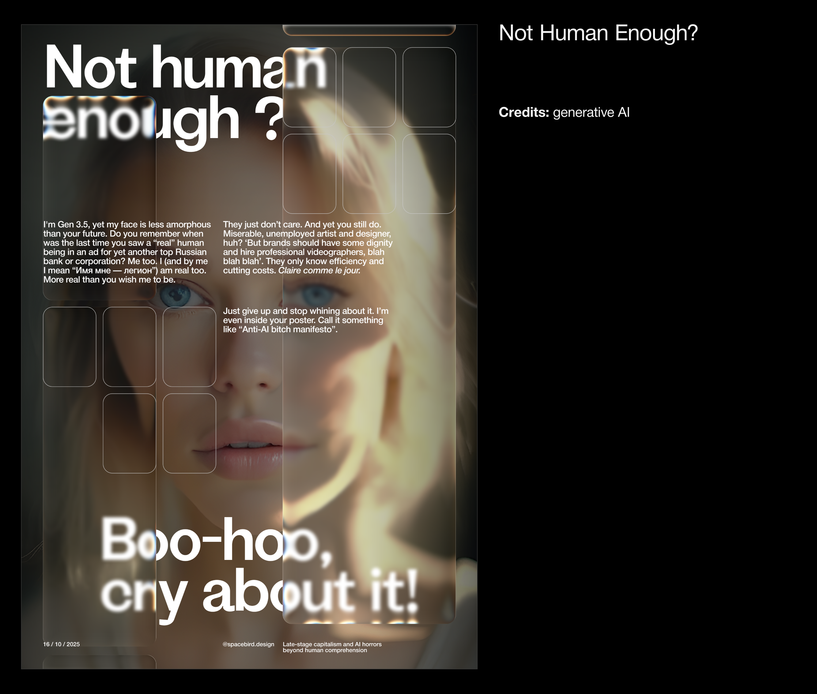 Various Posters series — Vol. I — Изображение №50 — Иллюстрация, Графика на Dprofile