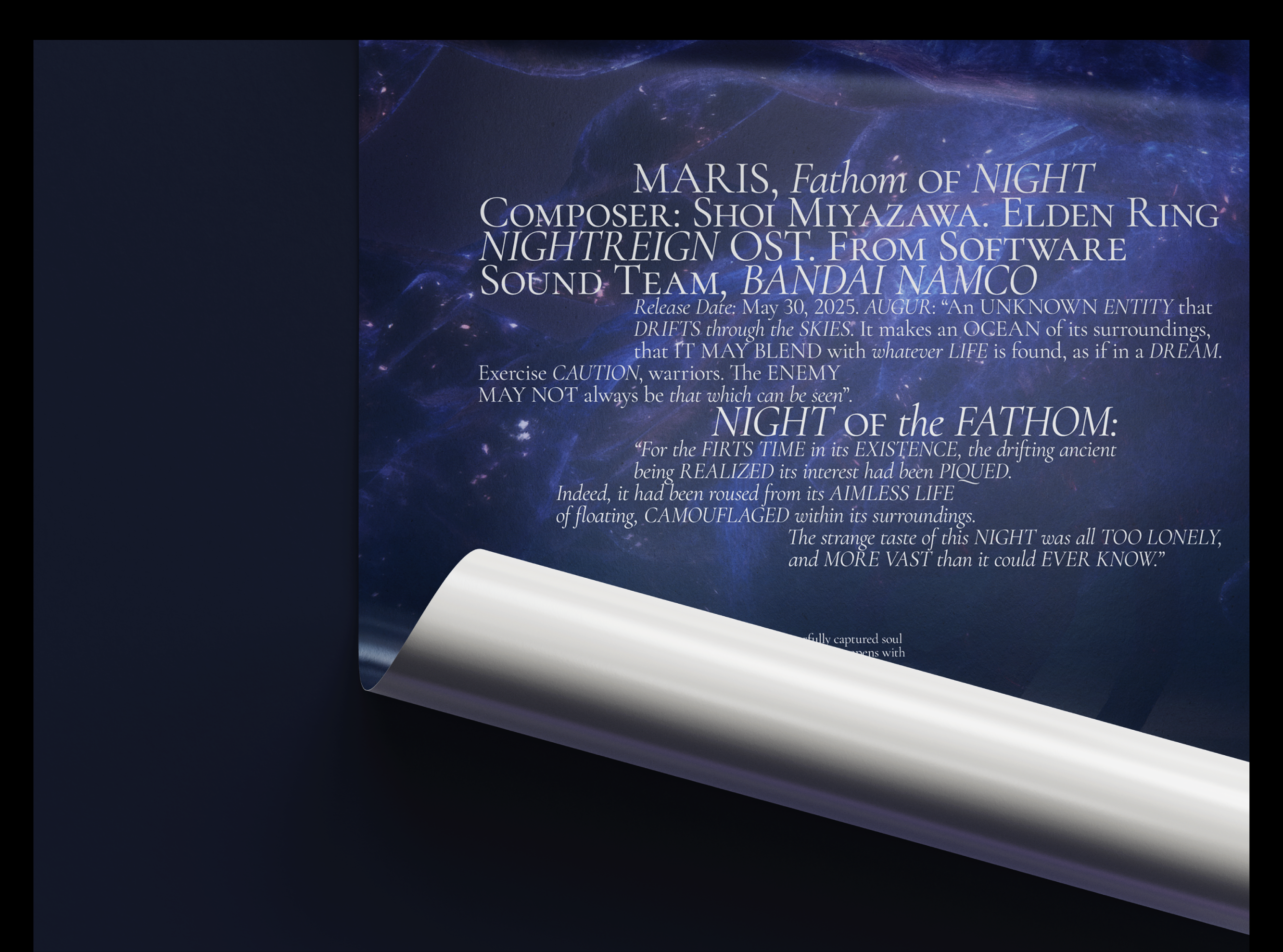 Various Posters series — Vol. I — Изображение №70 — Иллюстрация, Графика на Dprofile