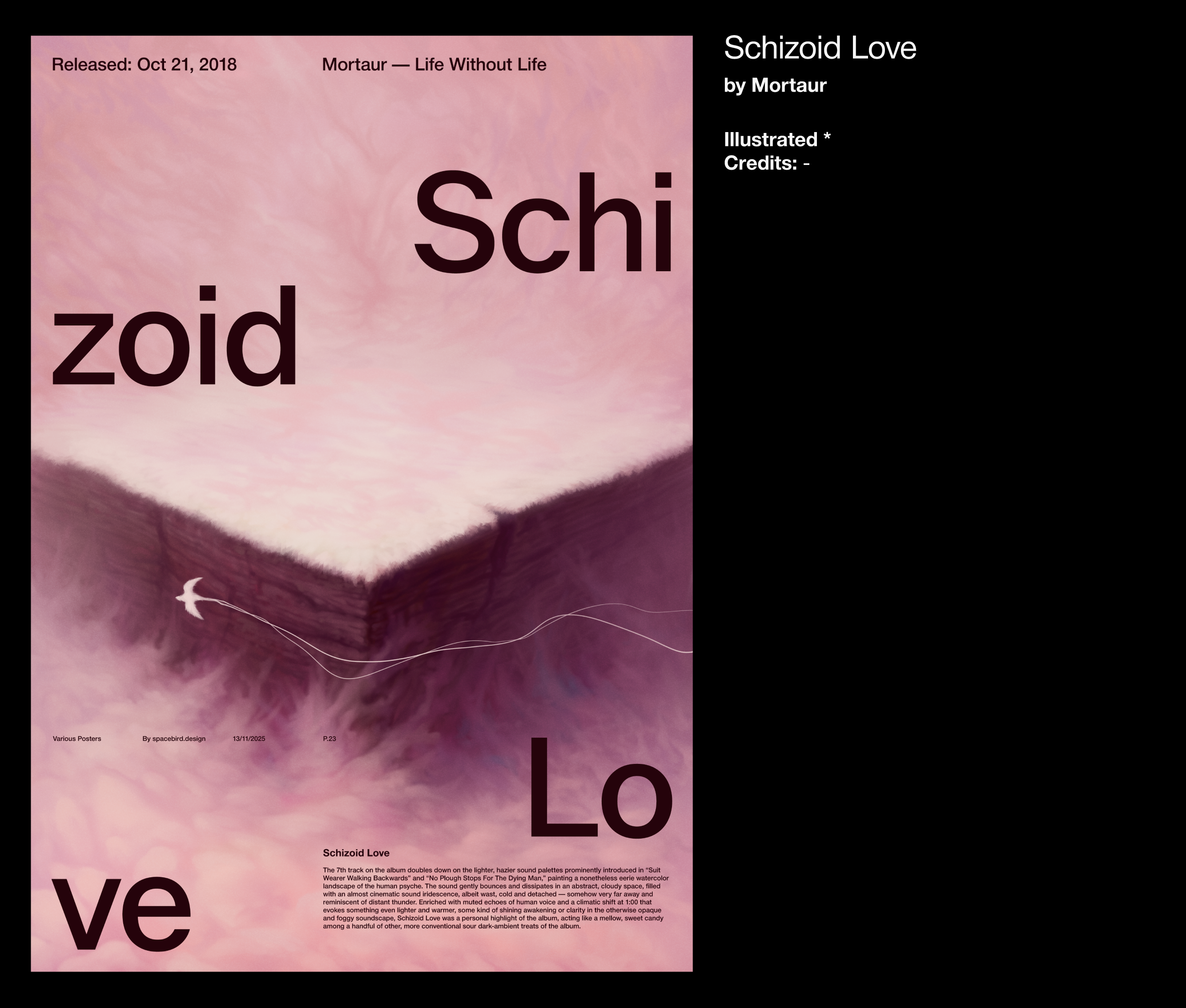 Various Posters series — Vol. I — Изображение №43 — Иллюстрация, Графика на Dprofile