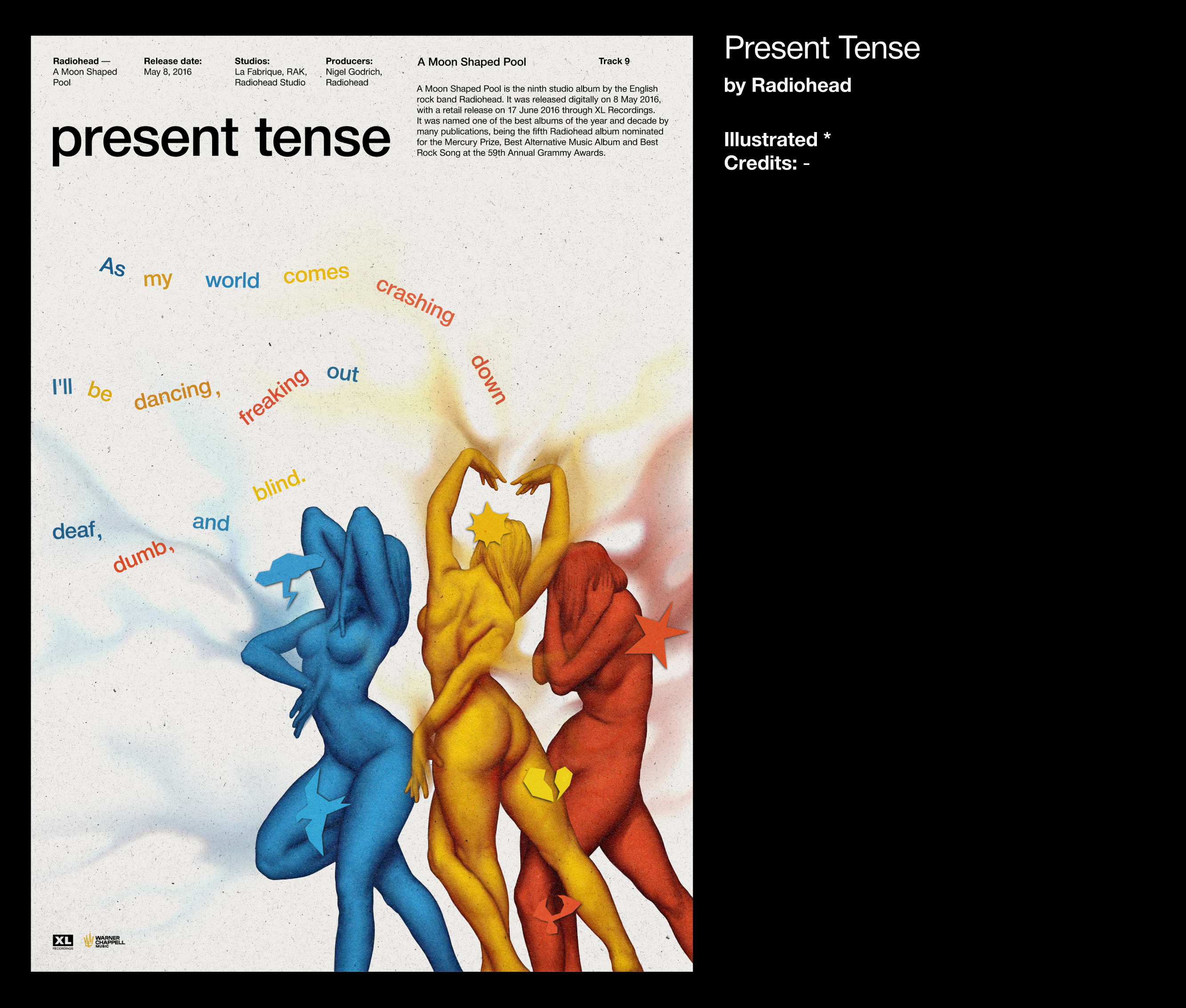 Various Posters series — Vol. I — Изображение №33 — Иллюстрация, Графика на Dprofile