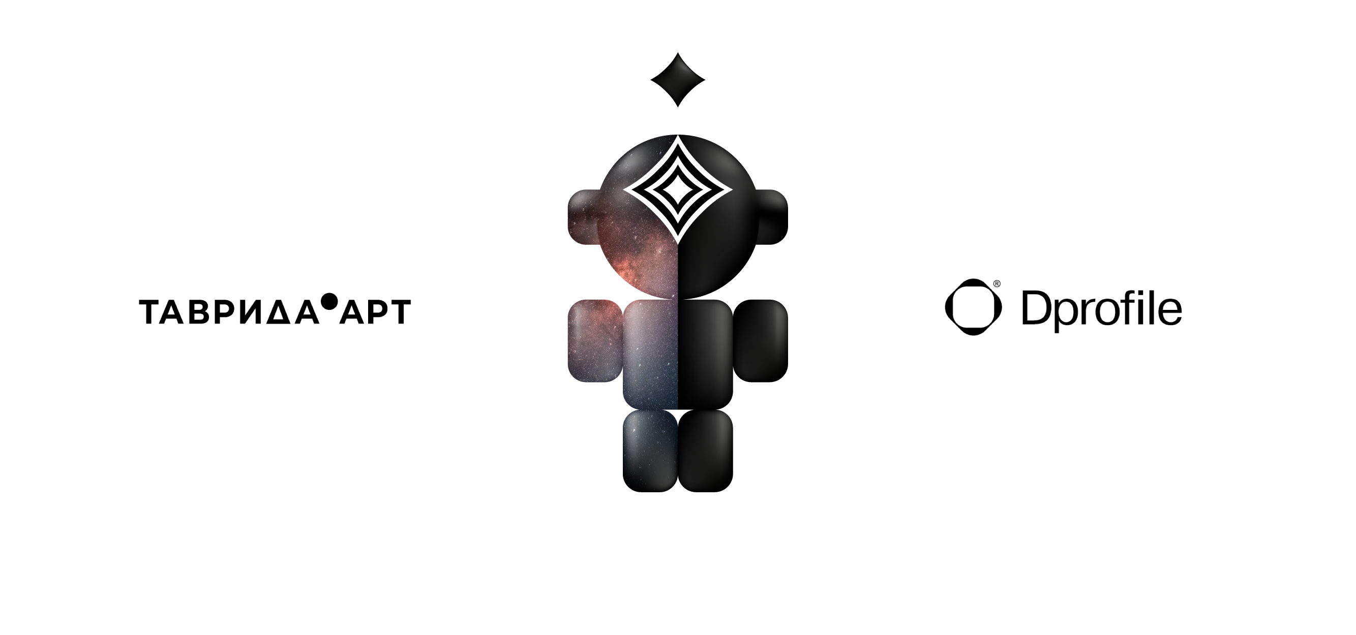 ПОТЕНЦИАЛ — Маскот «Таврида.АРТ» — Изображение №24 — Иллюстрация, Графика на Dprofile