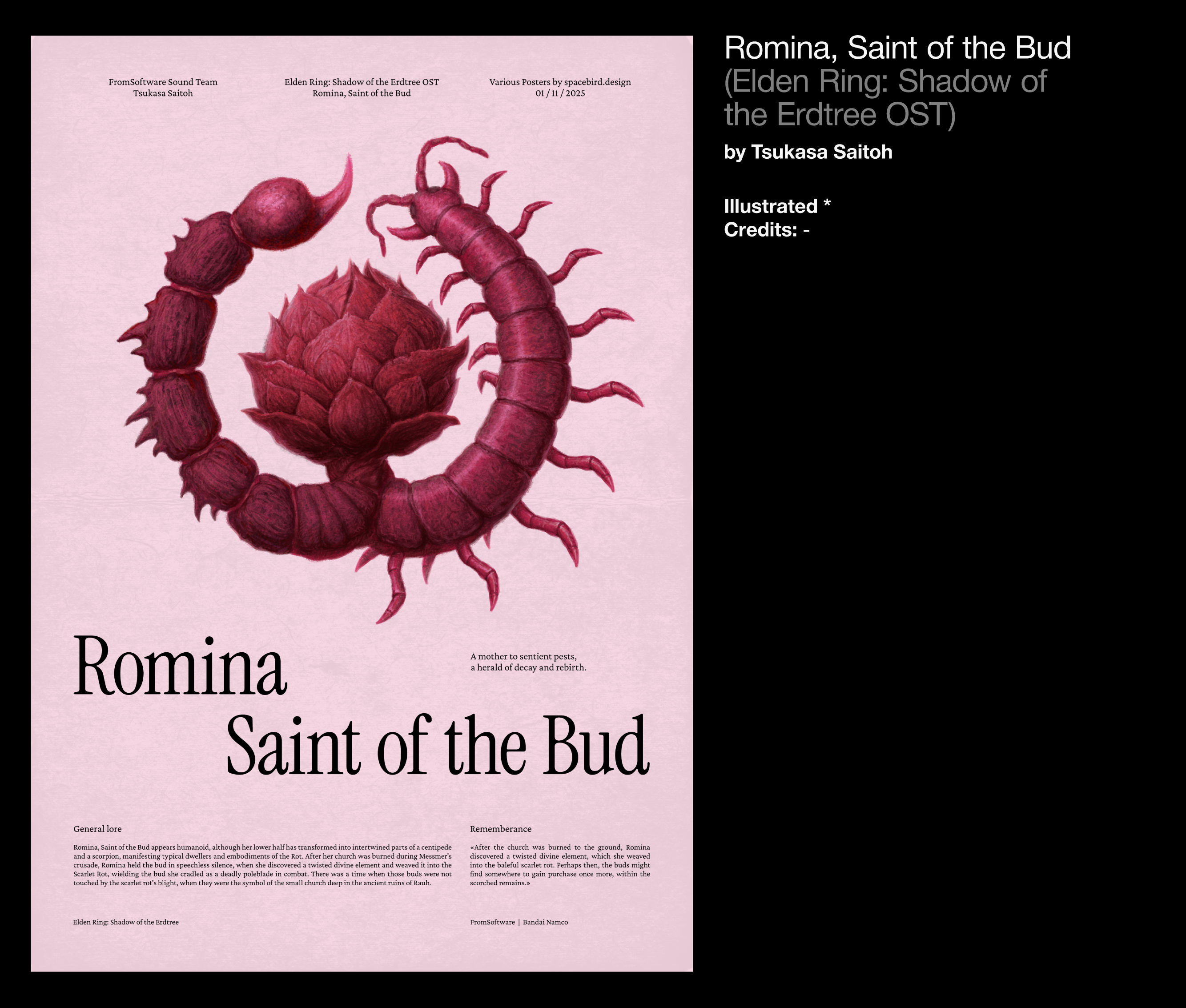 Various Posters series — Vol. I — Изображение №45 — Иллюстрация, Графика на Dprofile