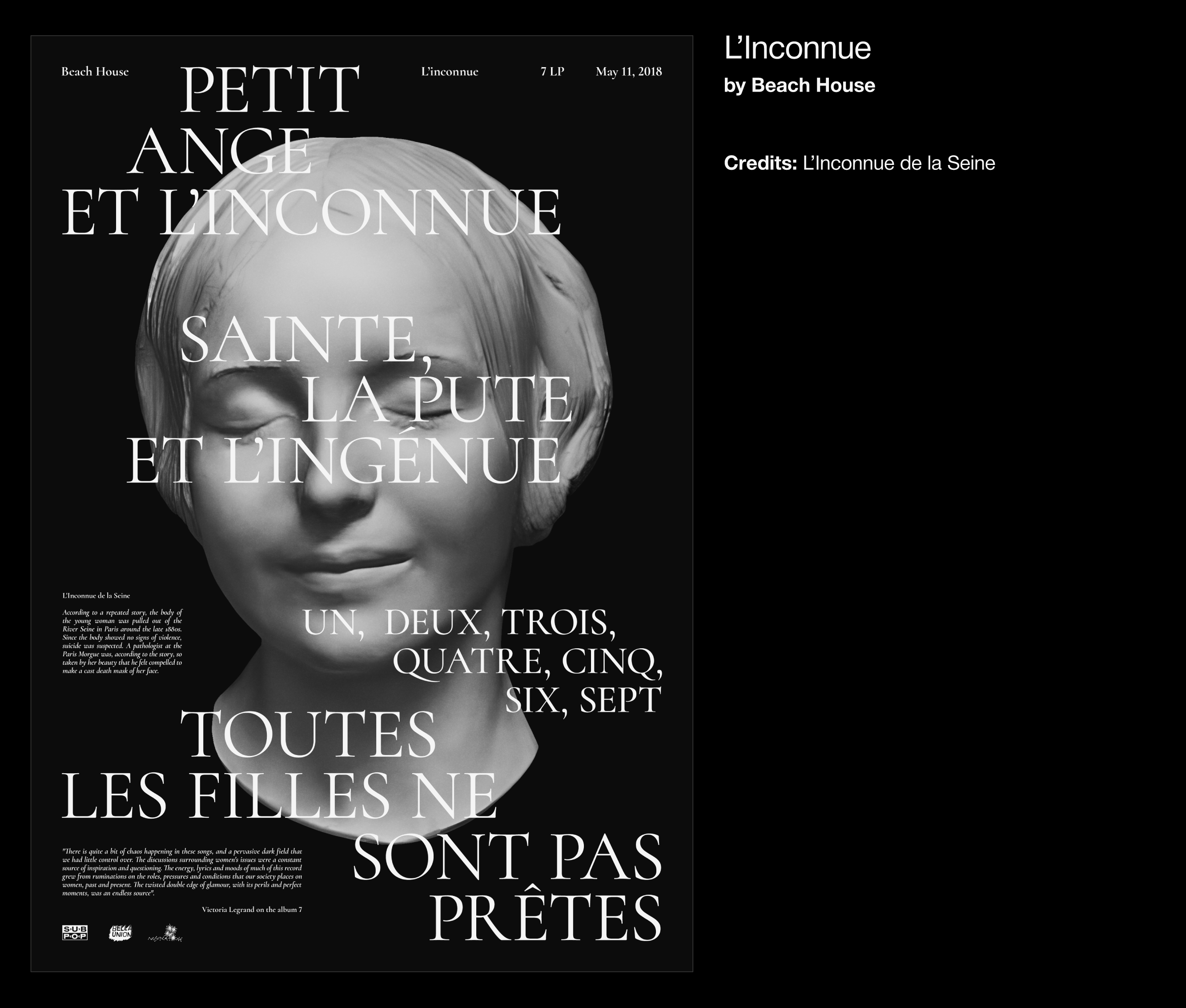 Various Posters series — Vol. I — Изображение №13 — Иллюстрация, Графика на Dprofile