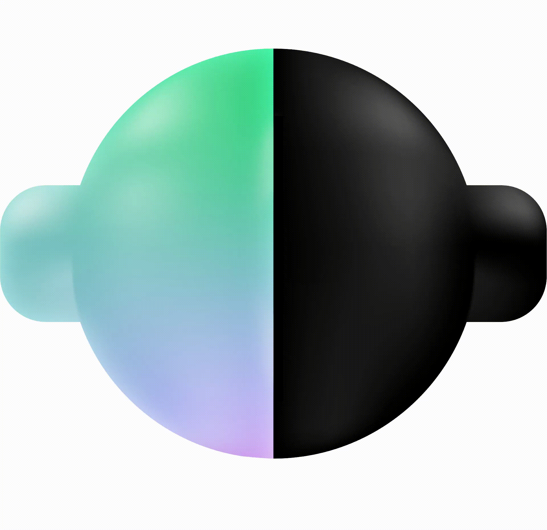 ПОТЕНЦИАЛ — Маскот «Таврида.АРТ» — Изображение №5 — Иллюстрация, Графика на Dprofile