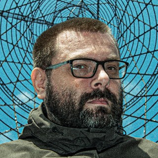 Аватар пользователя Павел Румянцев