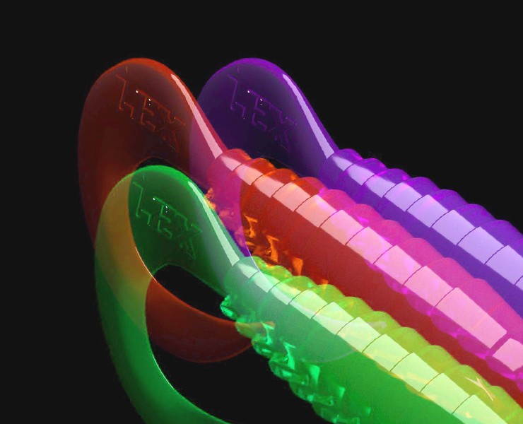 Хайлайты пром. дизайна на Dprofile