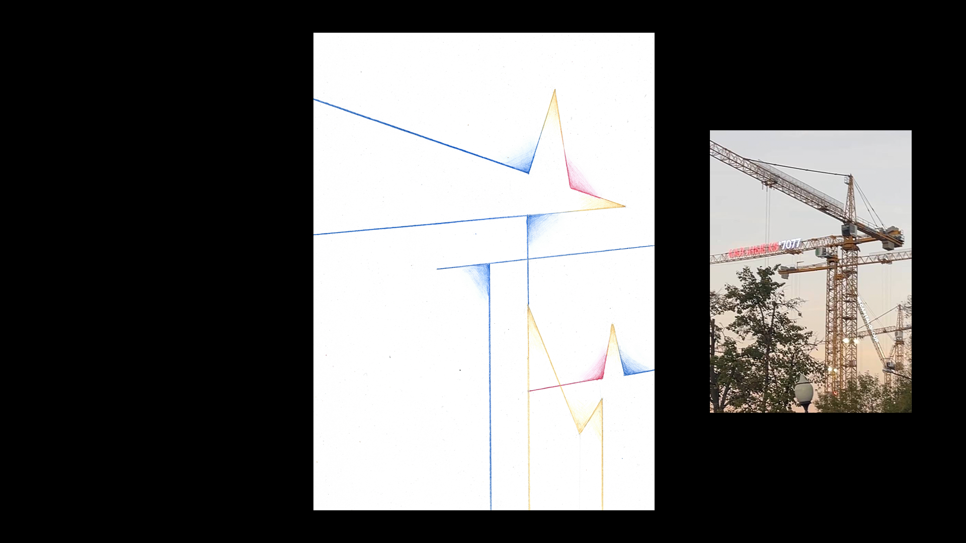 Плакаты 2025 — Изображение №9 — Графика на Dprofile