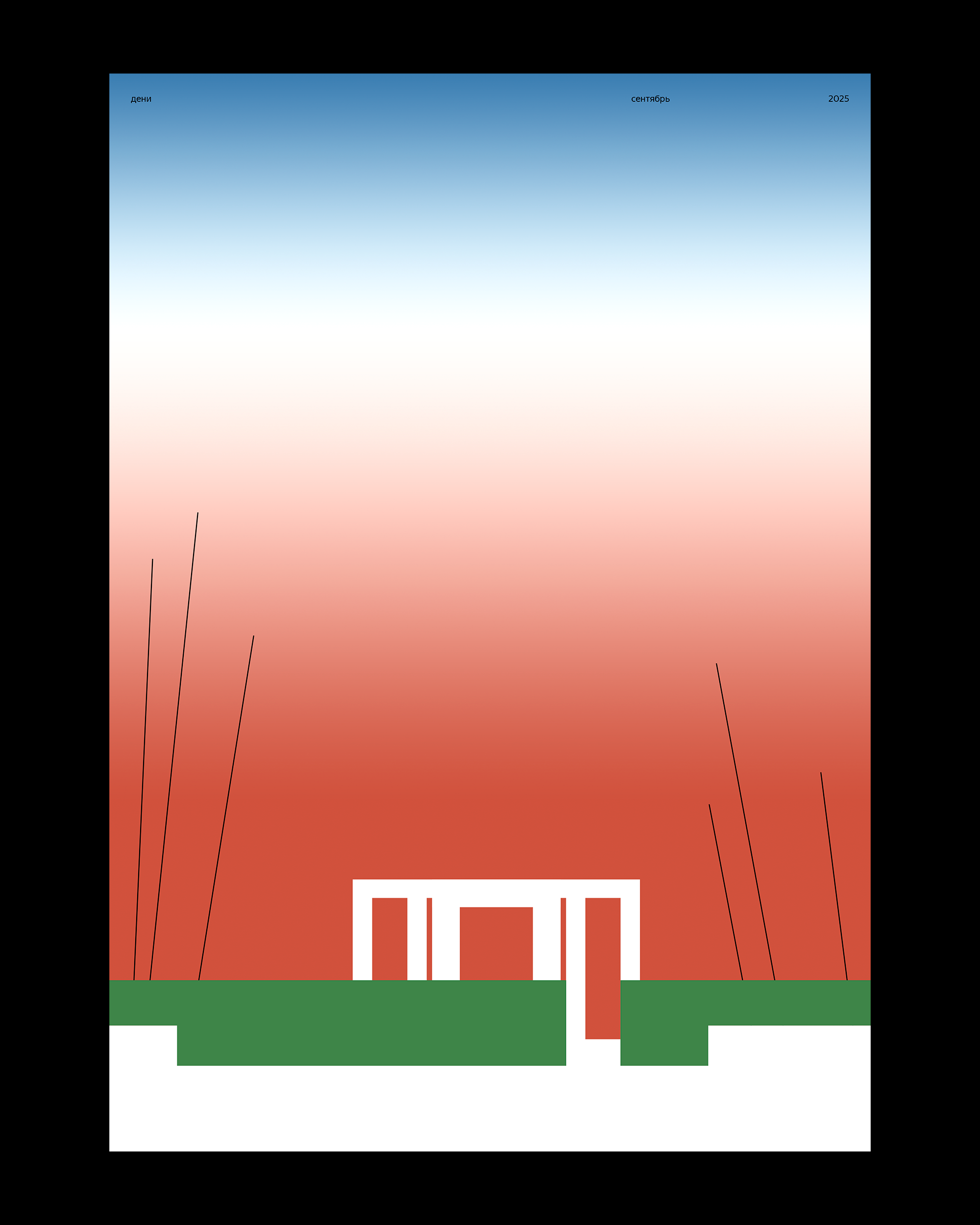 Плакаты 2025 — Изображение №15 — Графика на Dprofile