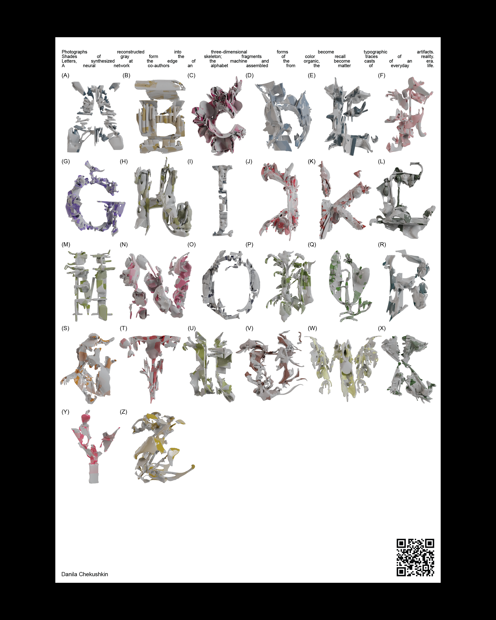 Плакаты 2025 — Изображение №22 — Графика на Dprofile