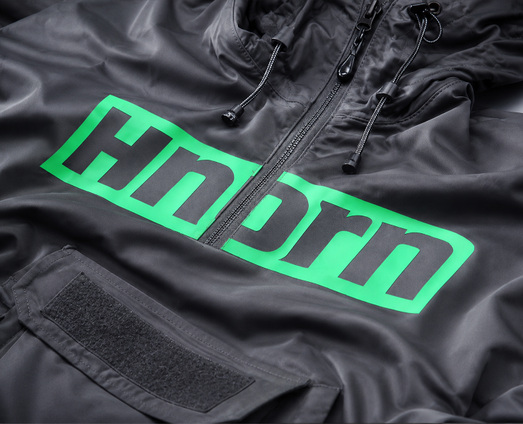 НПОГП — Брендинг на Dprofile