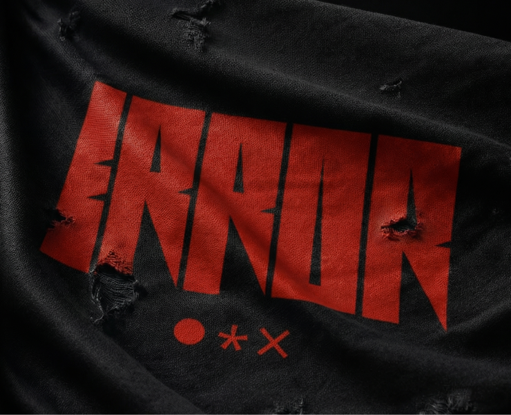 ERROR — Брендинг на Dprofile