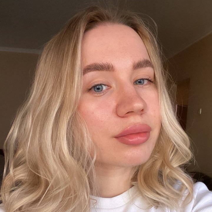 Аватар пользователя Ирина Корытько