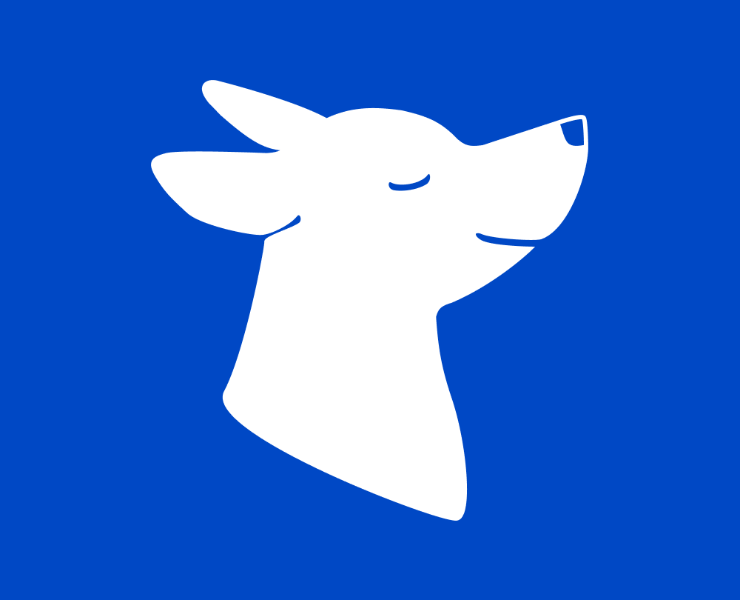 Фирменный стиль PAWSY — Брендинг на Dprofile