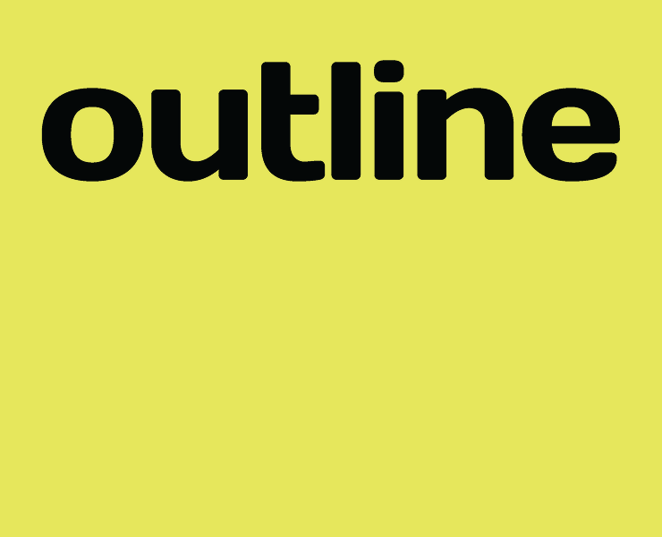 outline на Dprofile