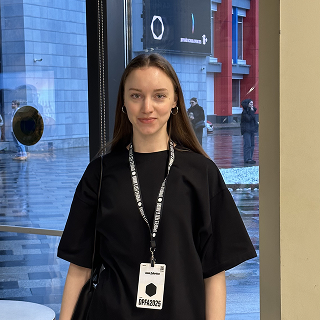 Аватар пользователя Анна Дубачёва