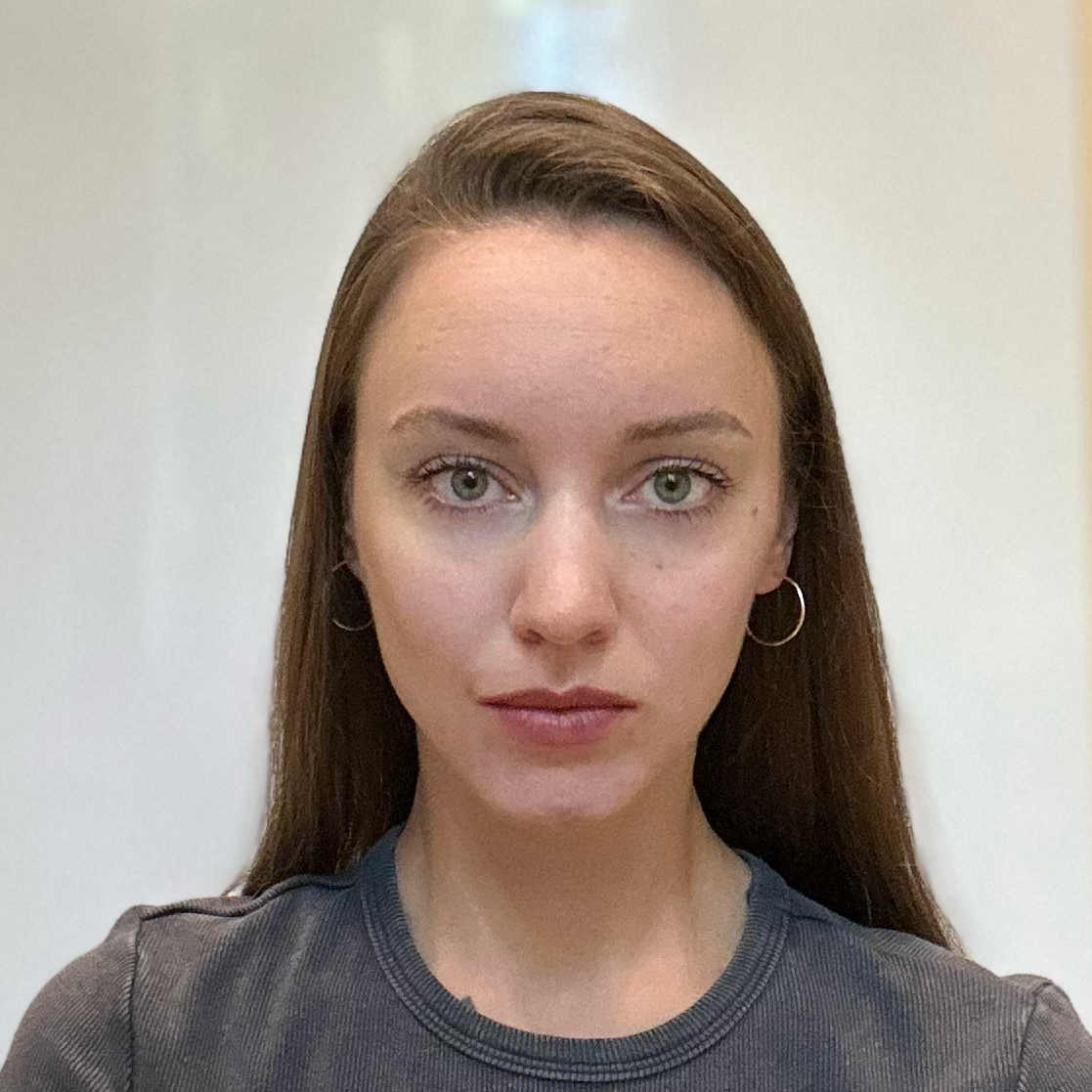 Аватар пользователя Анна Дубачёва