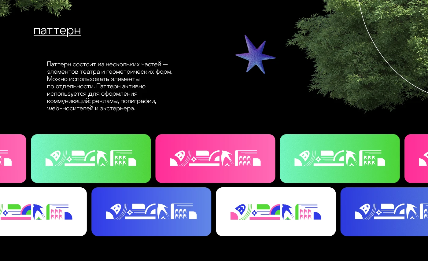 фирменный стиль "Наш кислород" — Изображение №10 — Брендинг на Dprofile