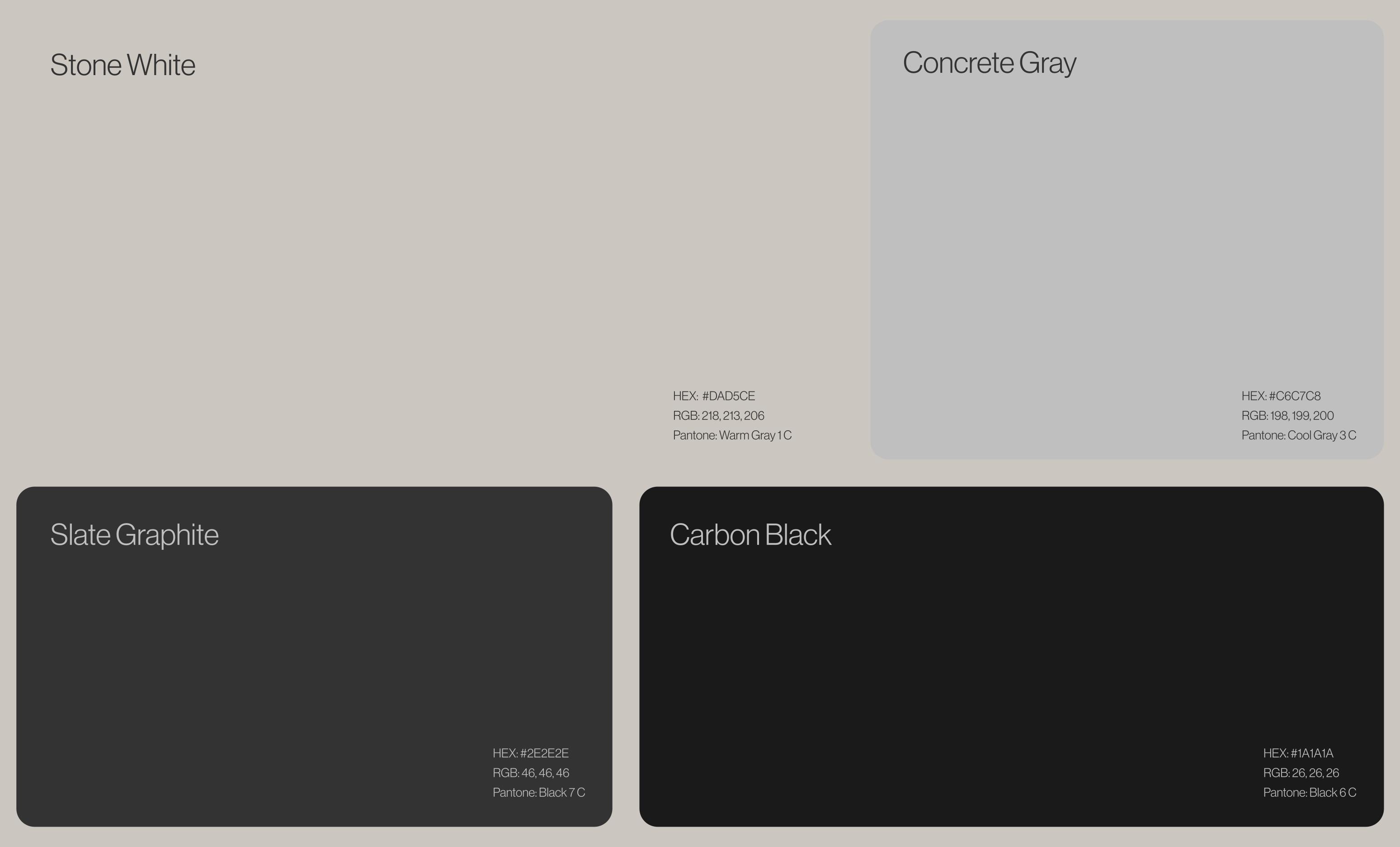 Artkomme — Изображение №6 — Брендинг на Dprofile